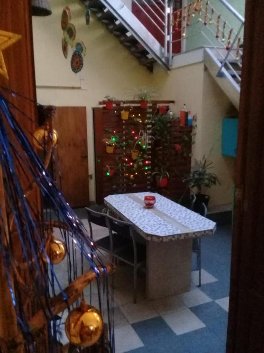 children's play area