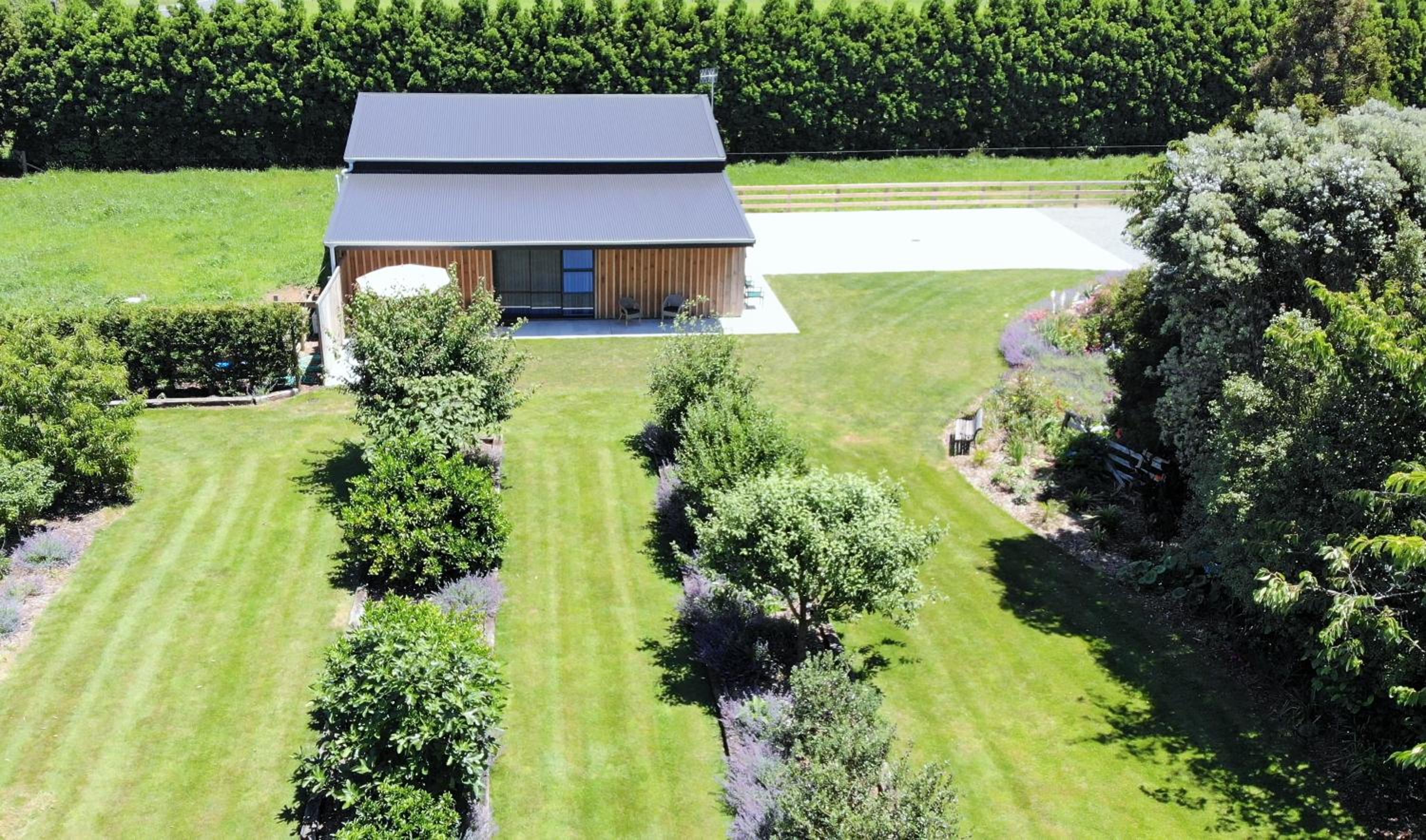 Belle Maison French Country Stay view 3
