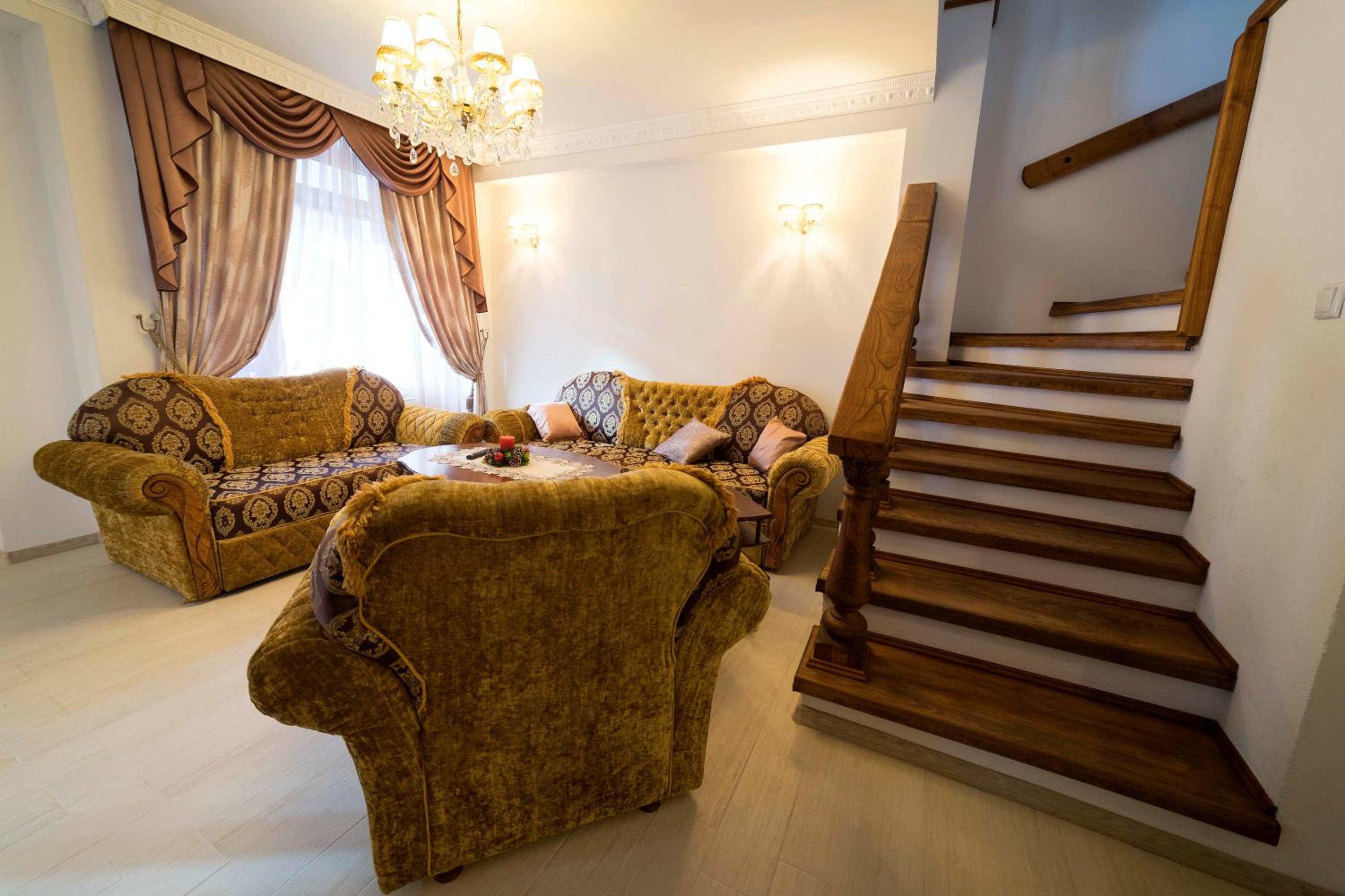 Ikonomov House