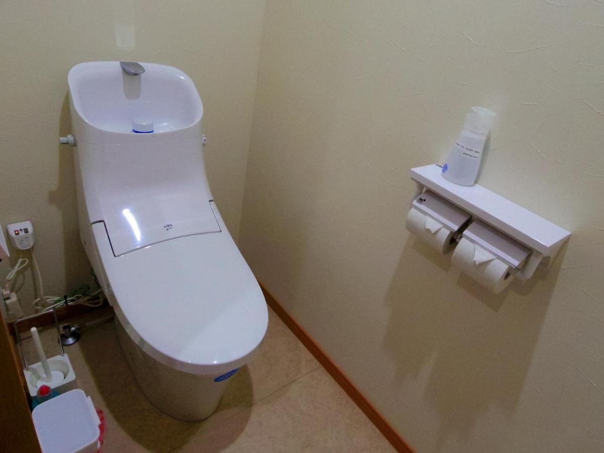 Guest House Motomiya view 5