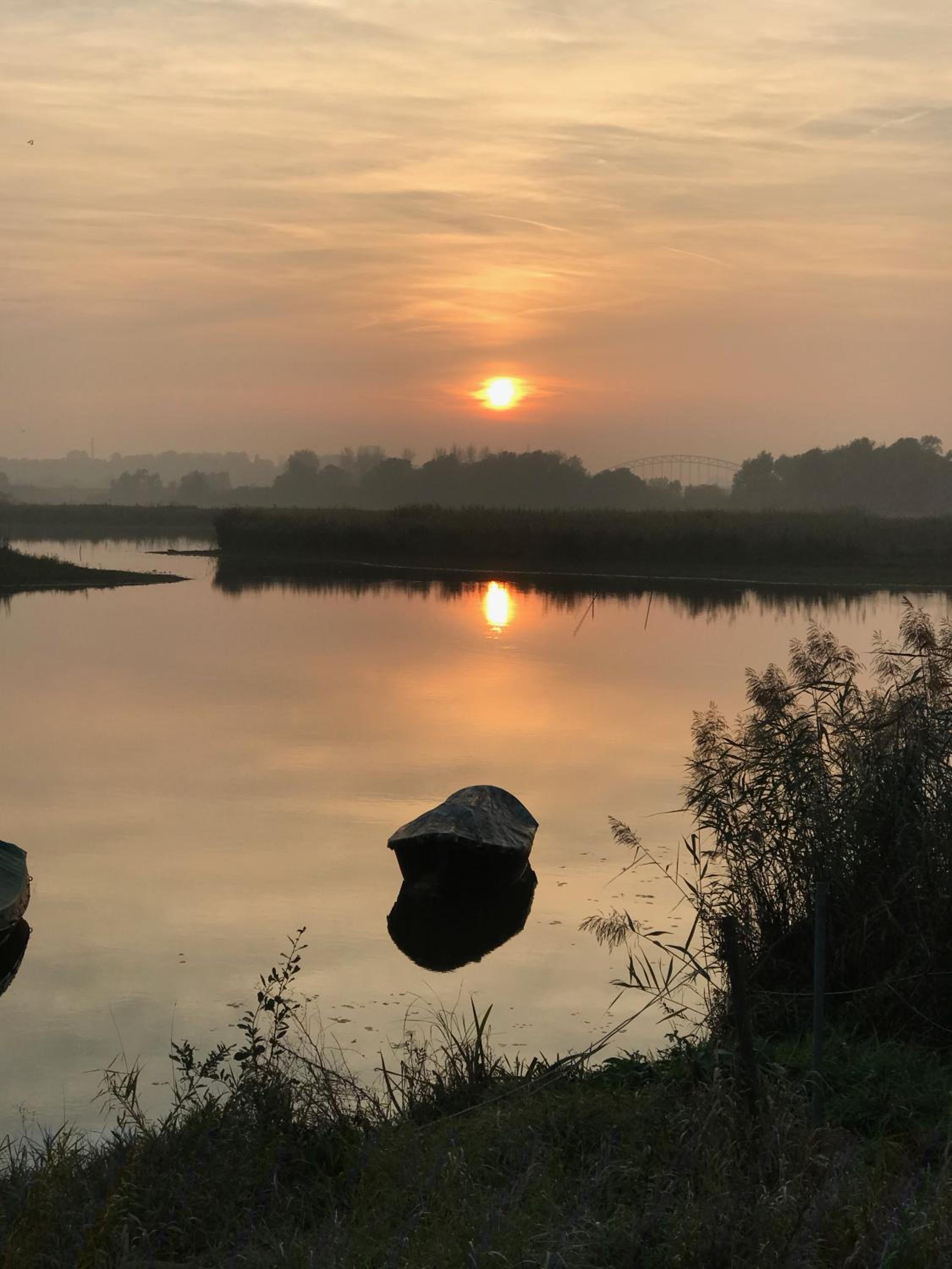MOoij Bed en Breakfast view 5