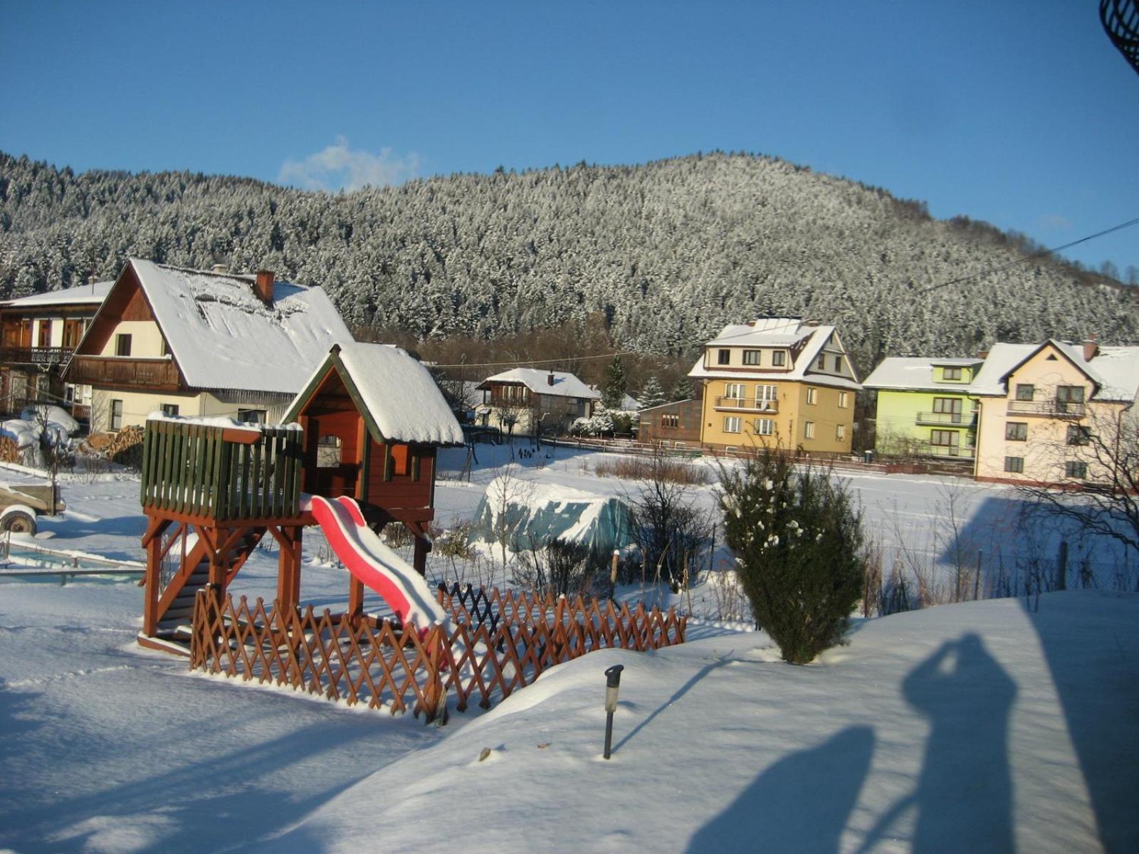 Zielone Zacisze