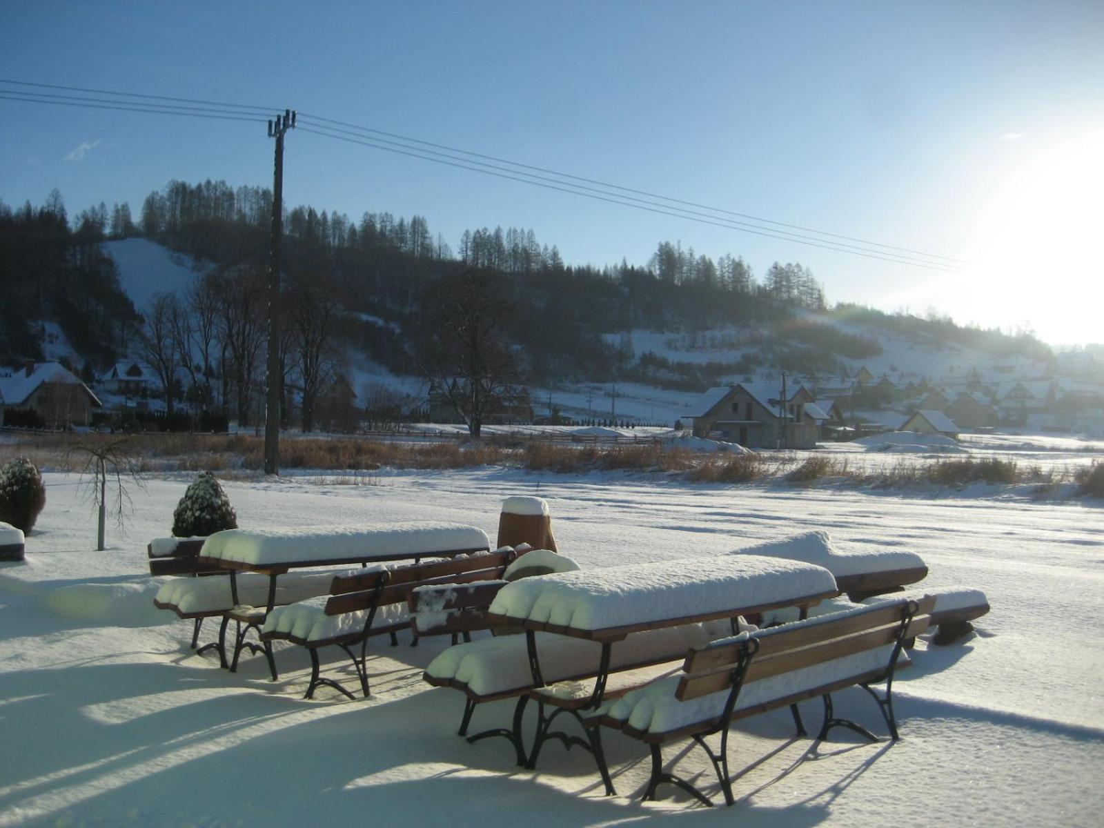 Zielone Zacisze