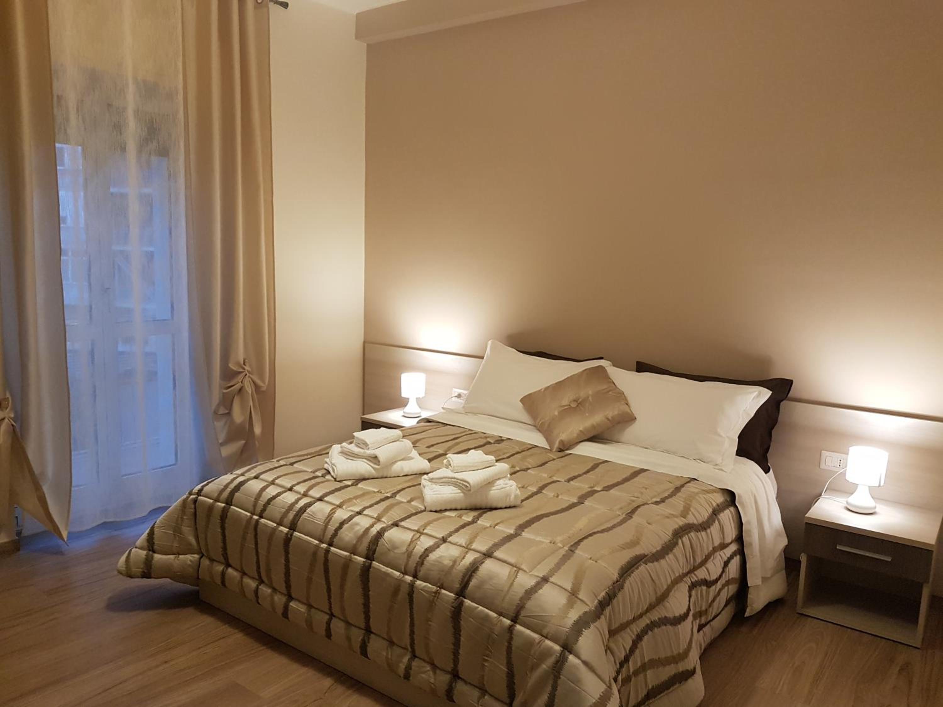 Casa Vacanze Derica view 2