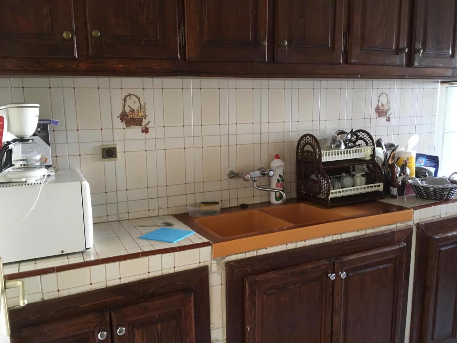 Appartement Familial Emile Zola