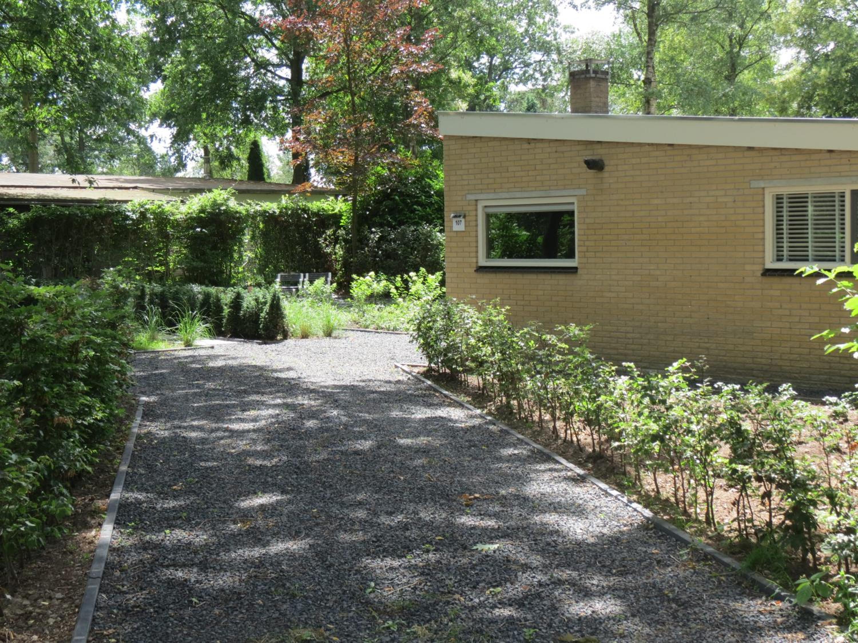 't Salehemse Huuske view 5