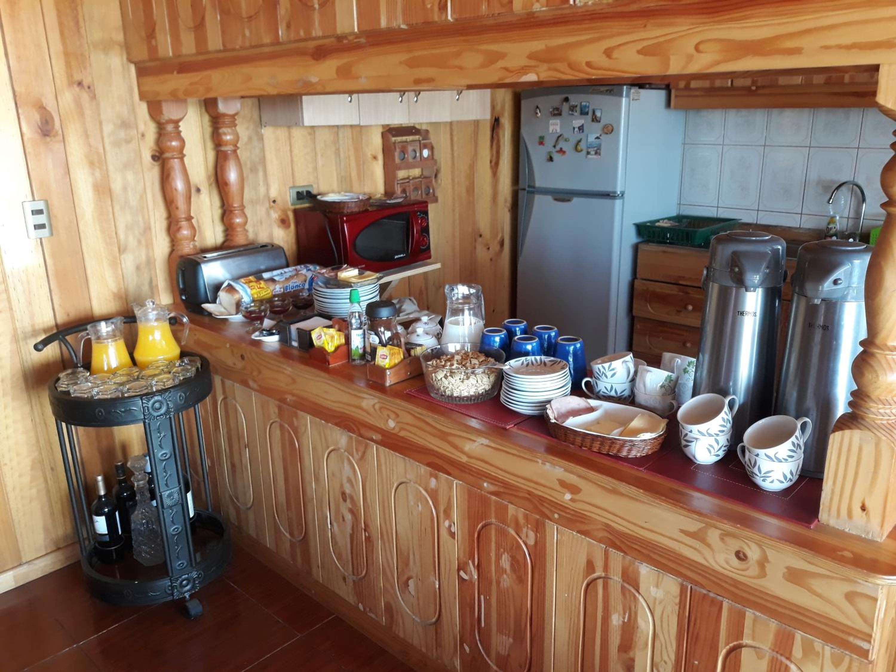 Hostal Doña Tamy