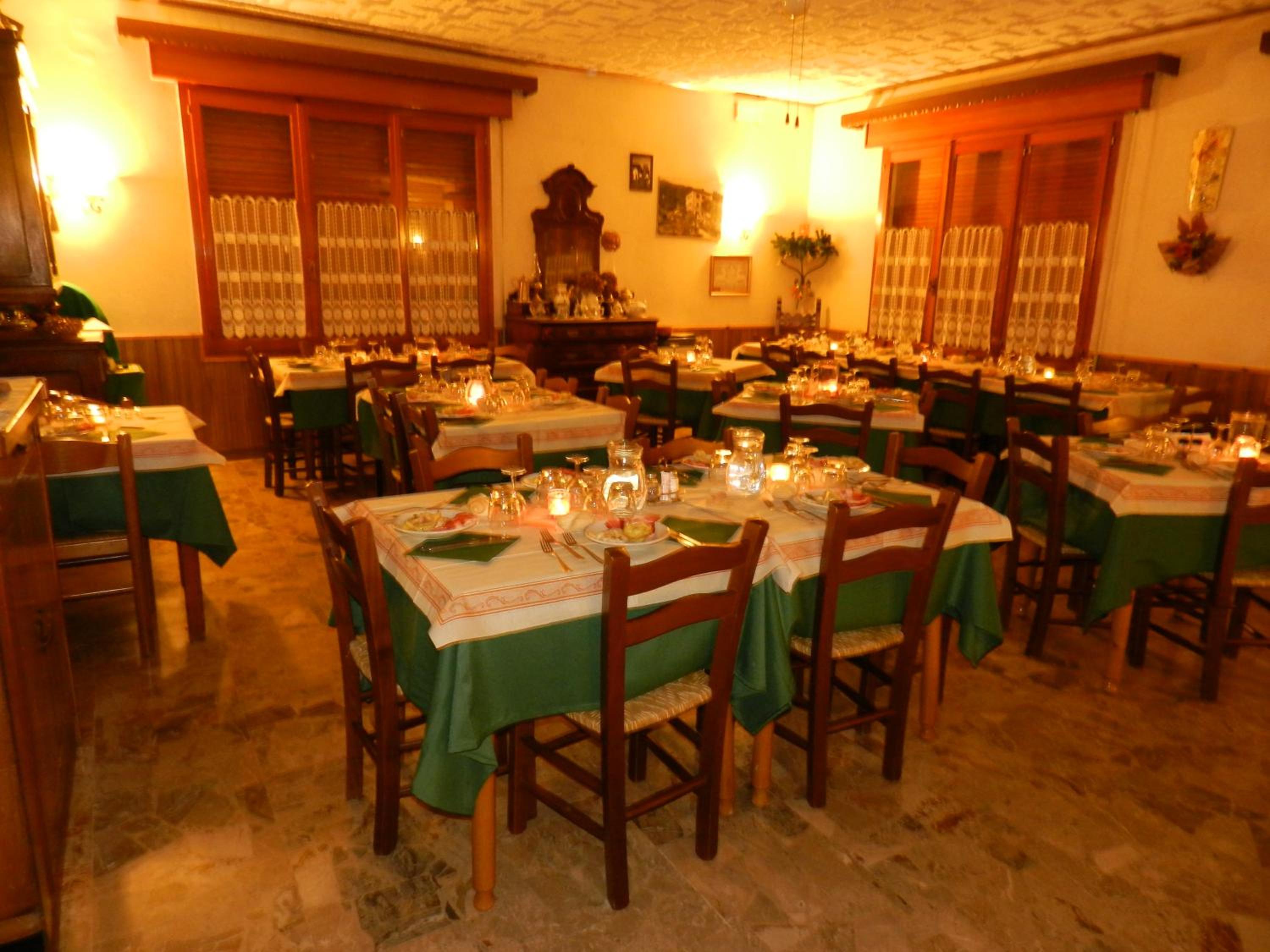 Albergo Ristorante Villa Svizzera view 5