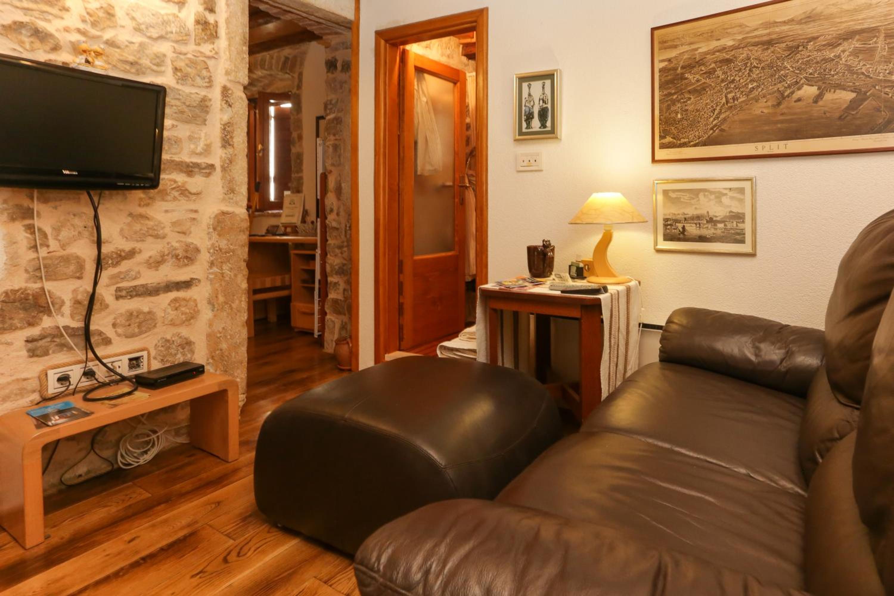 Apartments Salvezani