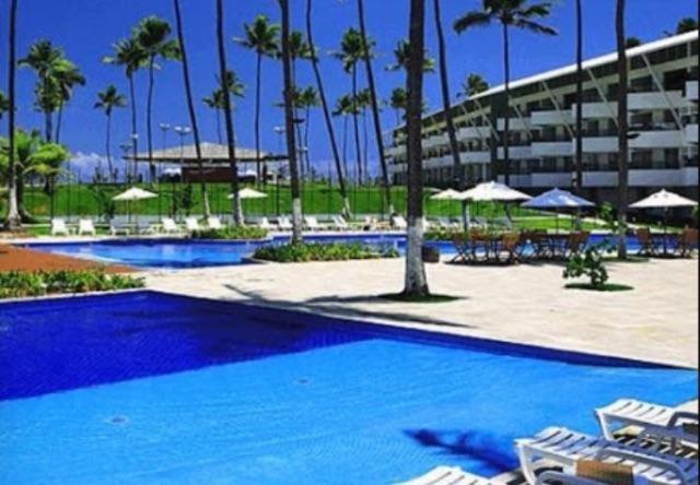Resort Ancorar Porto de Galinhas Flat 1202