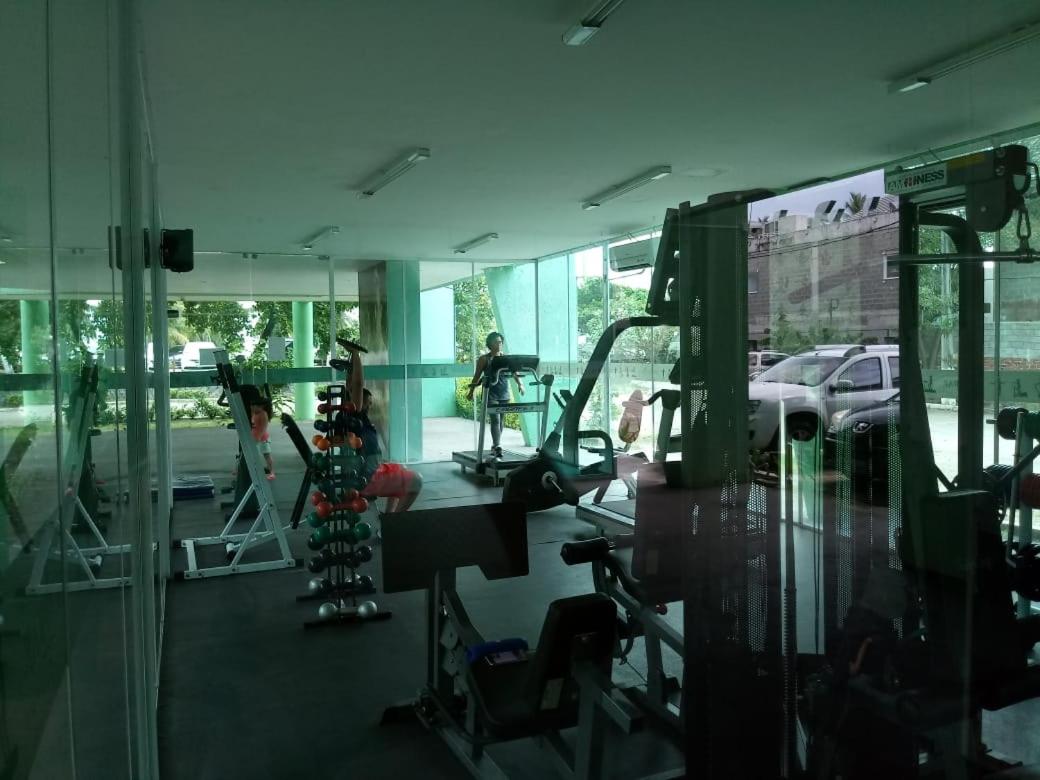 Resort Ancorar Porto de Galinhas Flat 1202