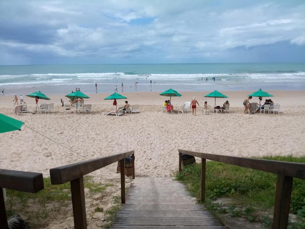 Resort Ancorar Porto de Galinhas Flat 1202