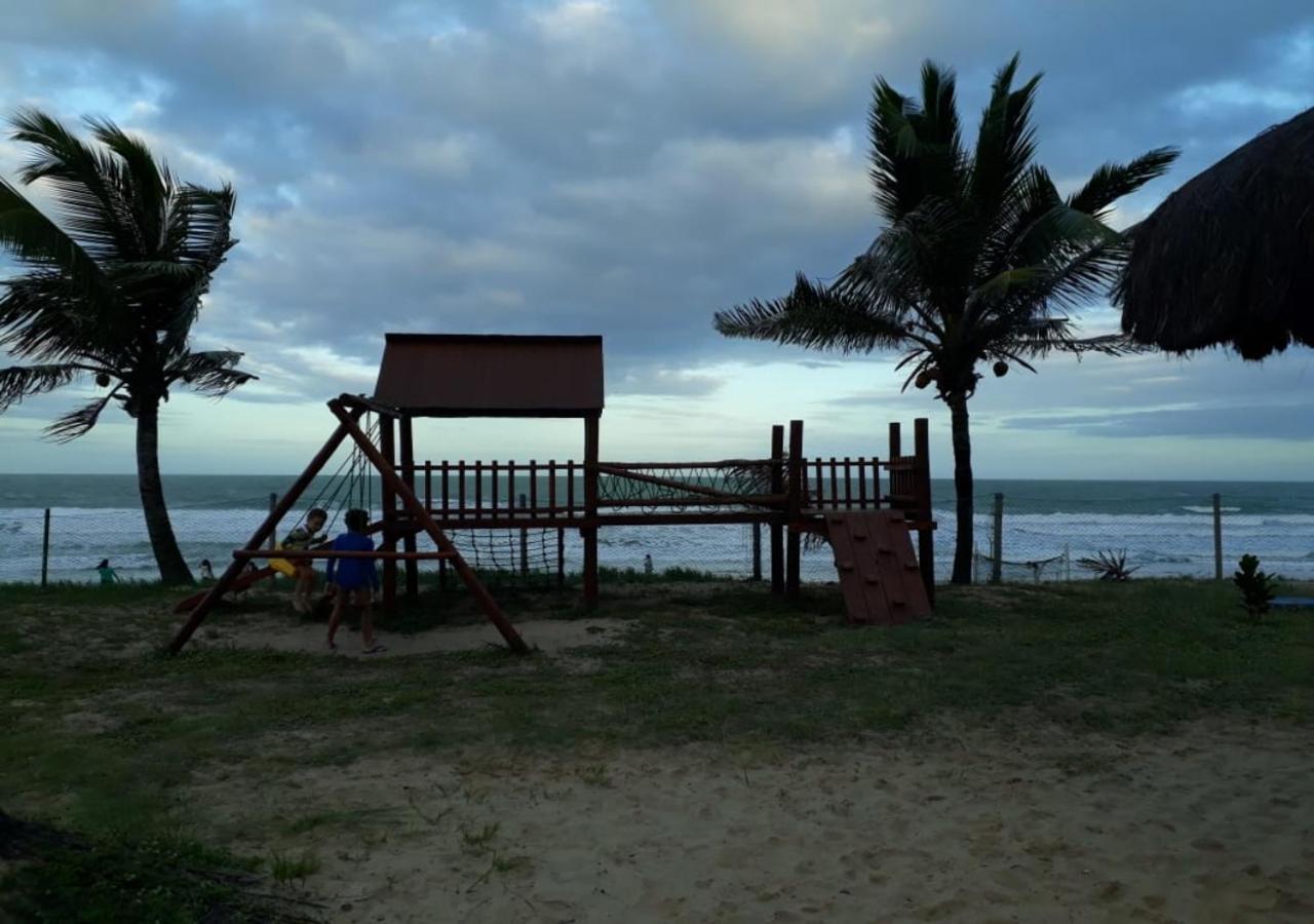 Resort Ancorar Porto de Galinhas Flat 1202
