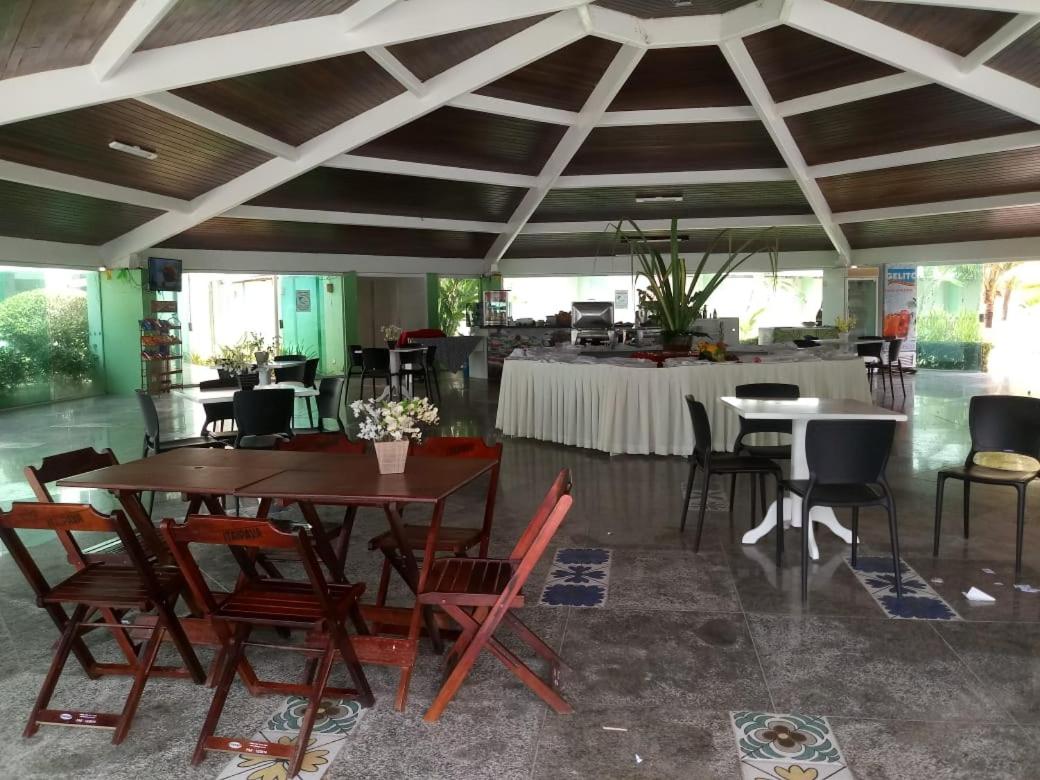 Resort Ancorar Porto de Galinhas Flat 1202
