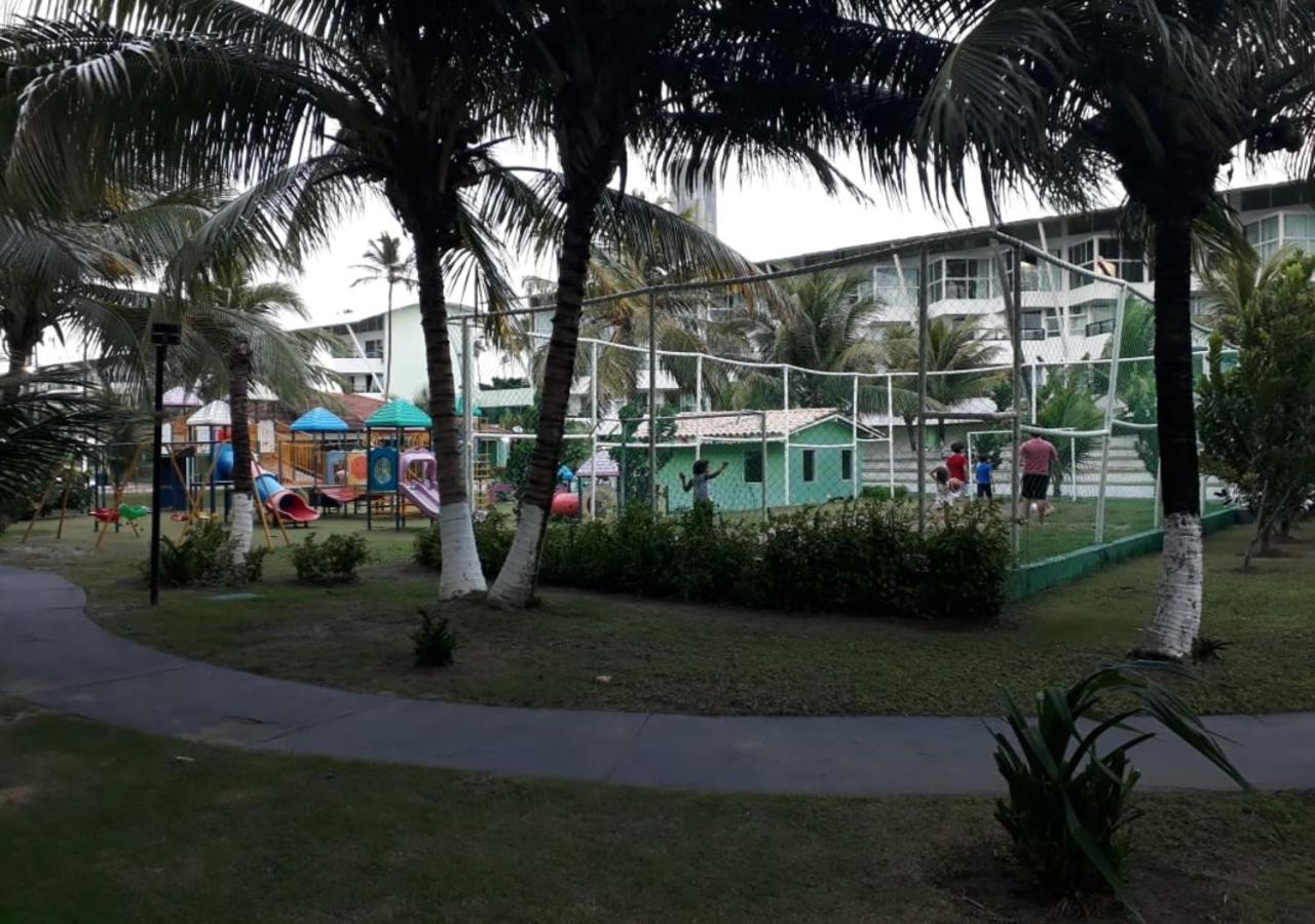 Resort Ancorar Porto de Galinhas Flat 1202