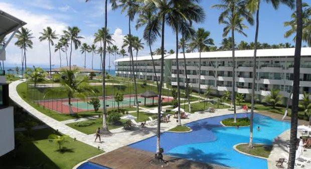 Resort Ancorar Porto de Galinhas Flat 1202