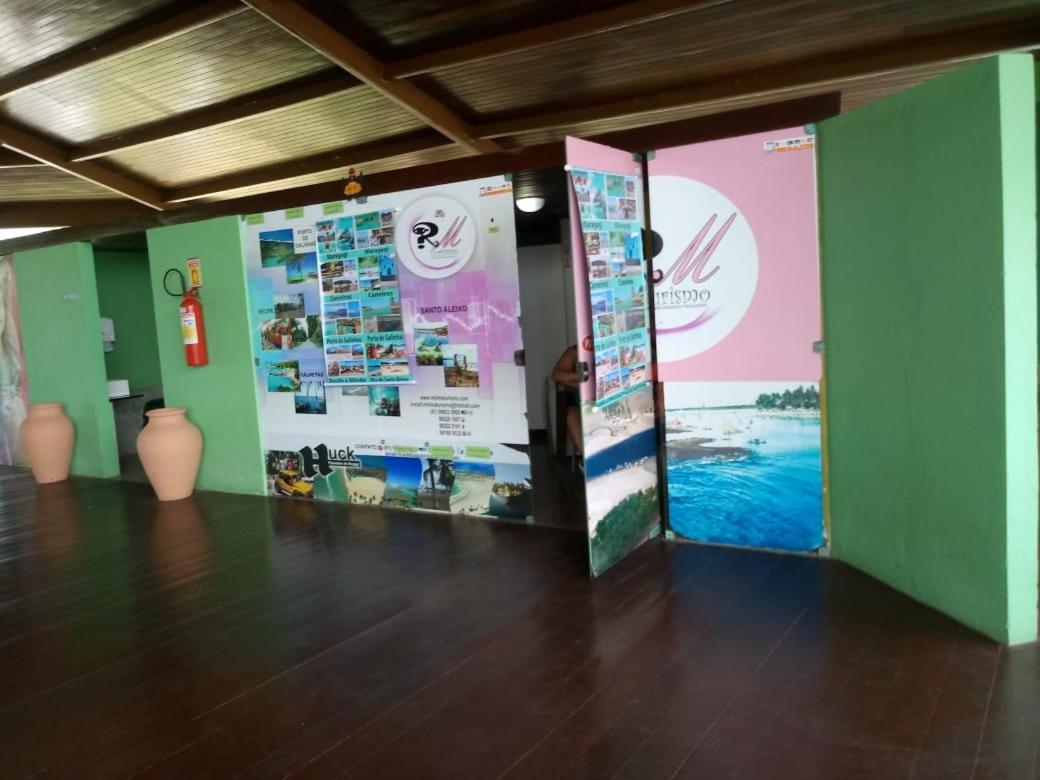 Resort Ancorar Porto de Galinhas Flat 1202