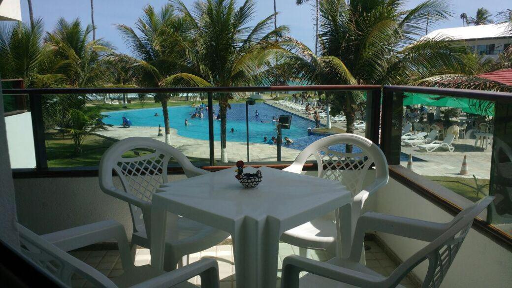 Resort Ancorar Porto de Galinhas Flat 1202