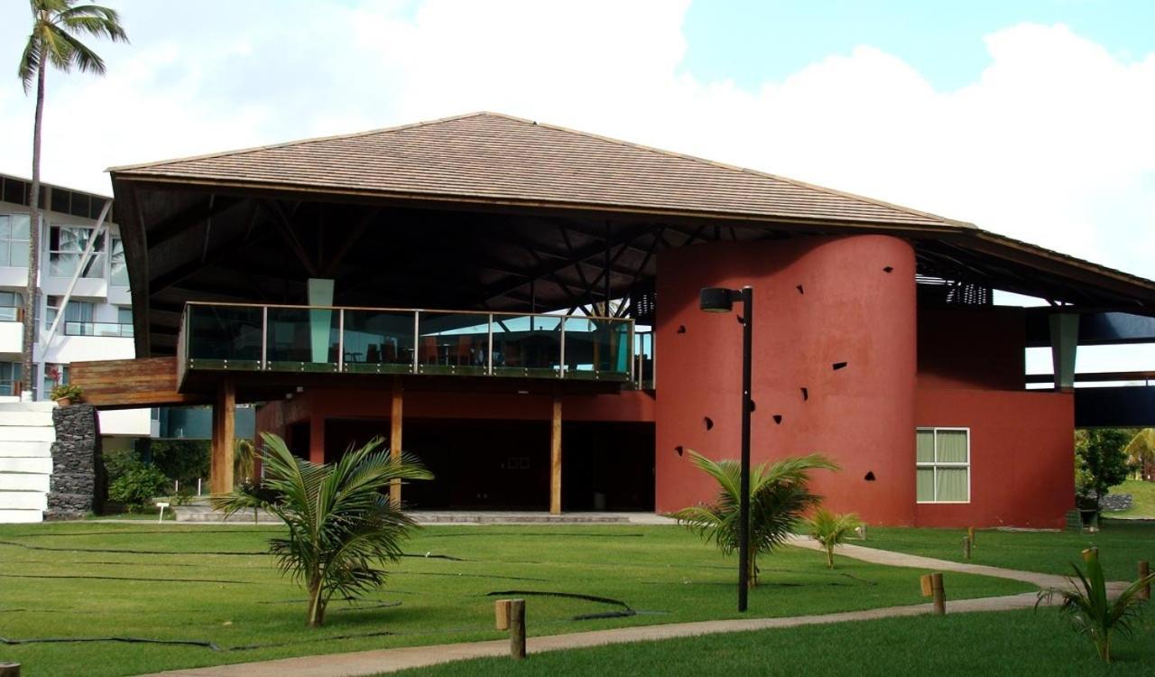 Resort Ancorar Porto de Galinhas Flat 1202