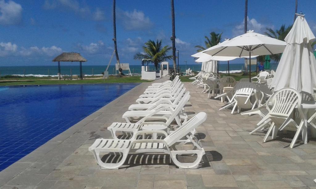 Resort Ancorar Porto de Galinhas Flat 1202