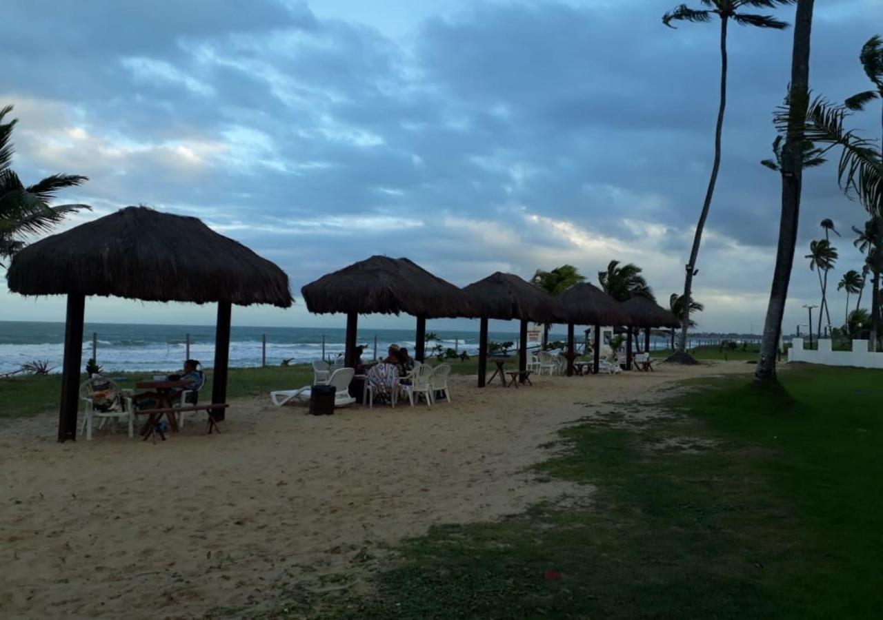 Resort Ancorar Porto de Galinhas Flat 1202