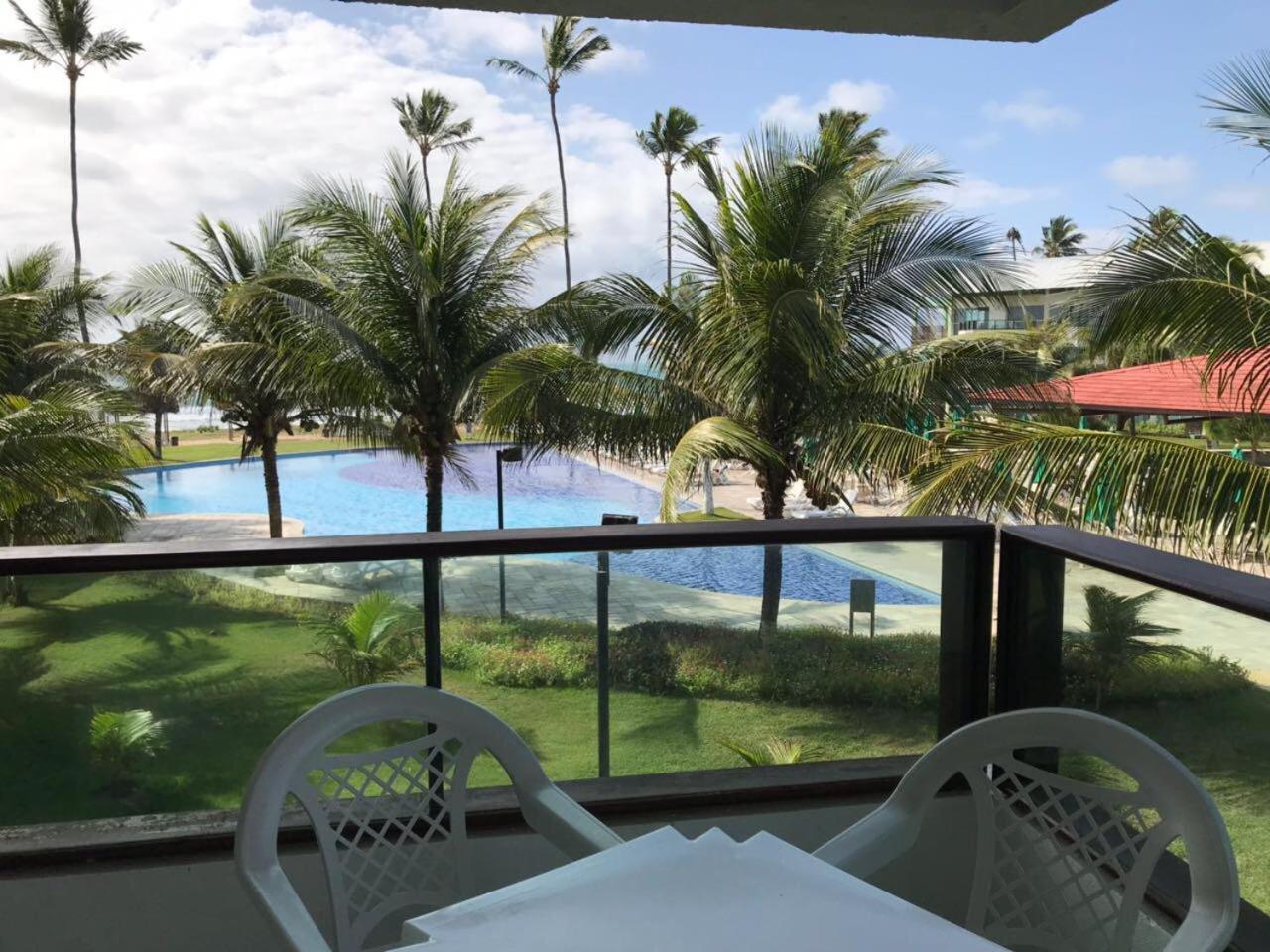 Resort Ancorar Porto de Galinhas Flat 1202