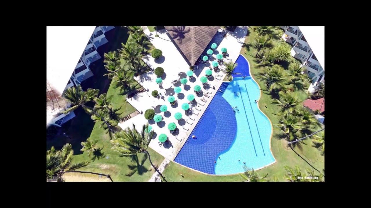 Resort Ancorar Porto de Galinhas Flat 1202