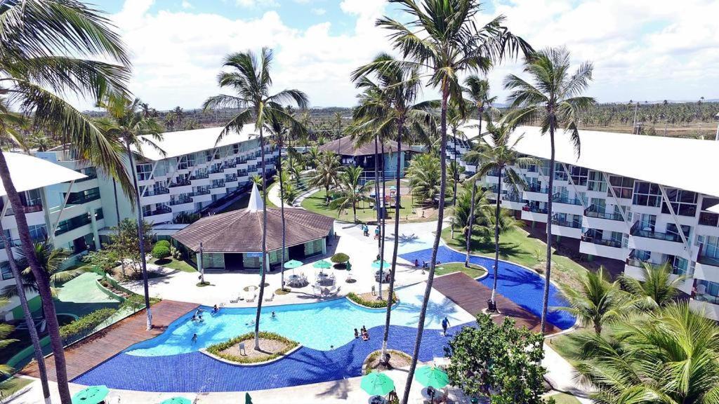 Resort Ancorar Porto de Galinhas Flat 1202