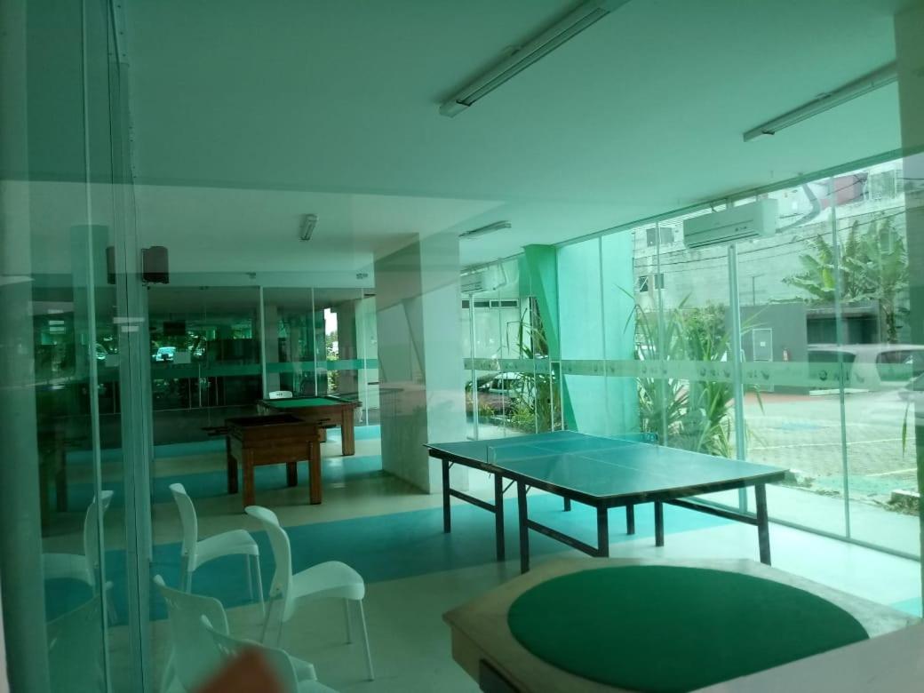 Resort Ancorar Porto de Galinhas Flat 1202