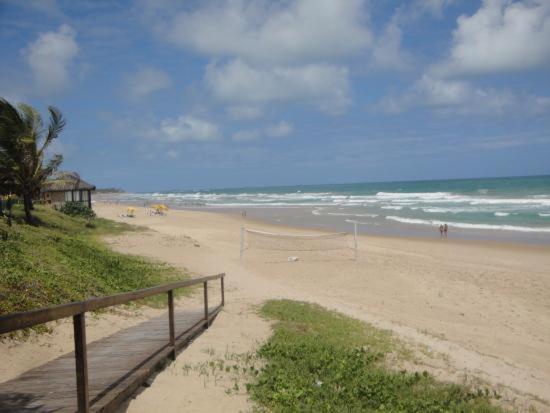 Resort Ancorar Porto de Galinhas Flat 1202