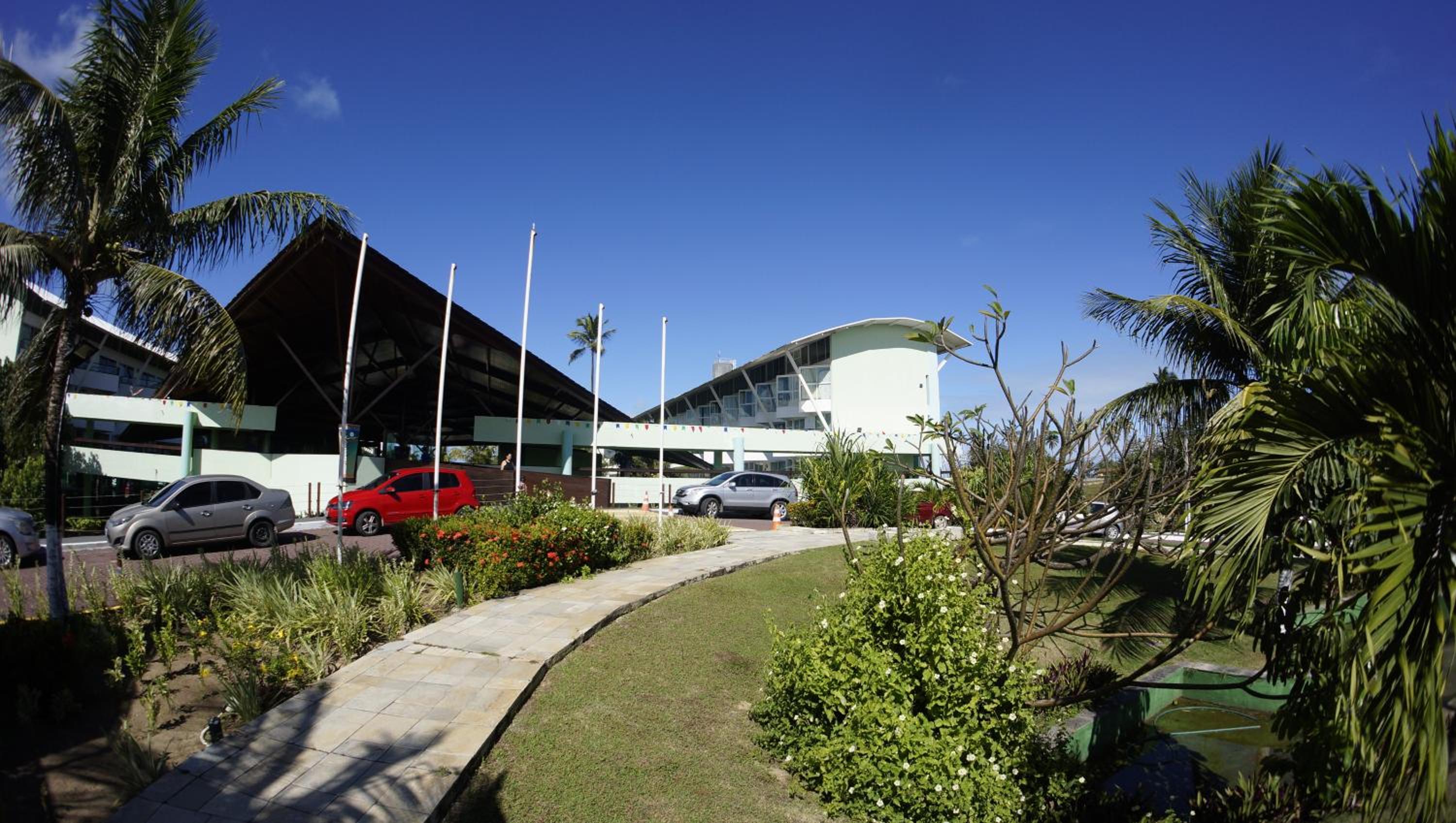 Resort Ancorar Porto de Galinhas Flat 1202