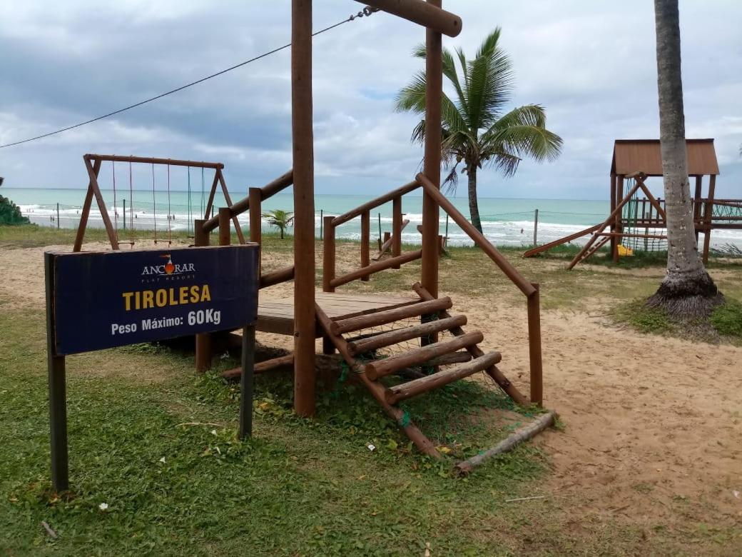 Resort Ancorar Porto de Galinhas Flat 1202