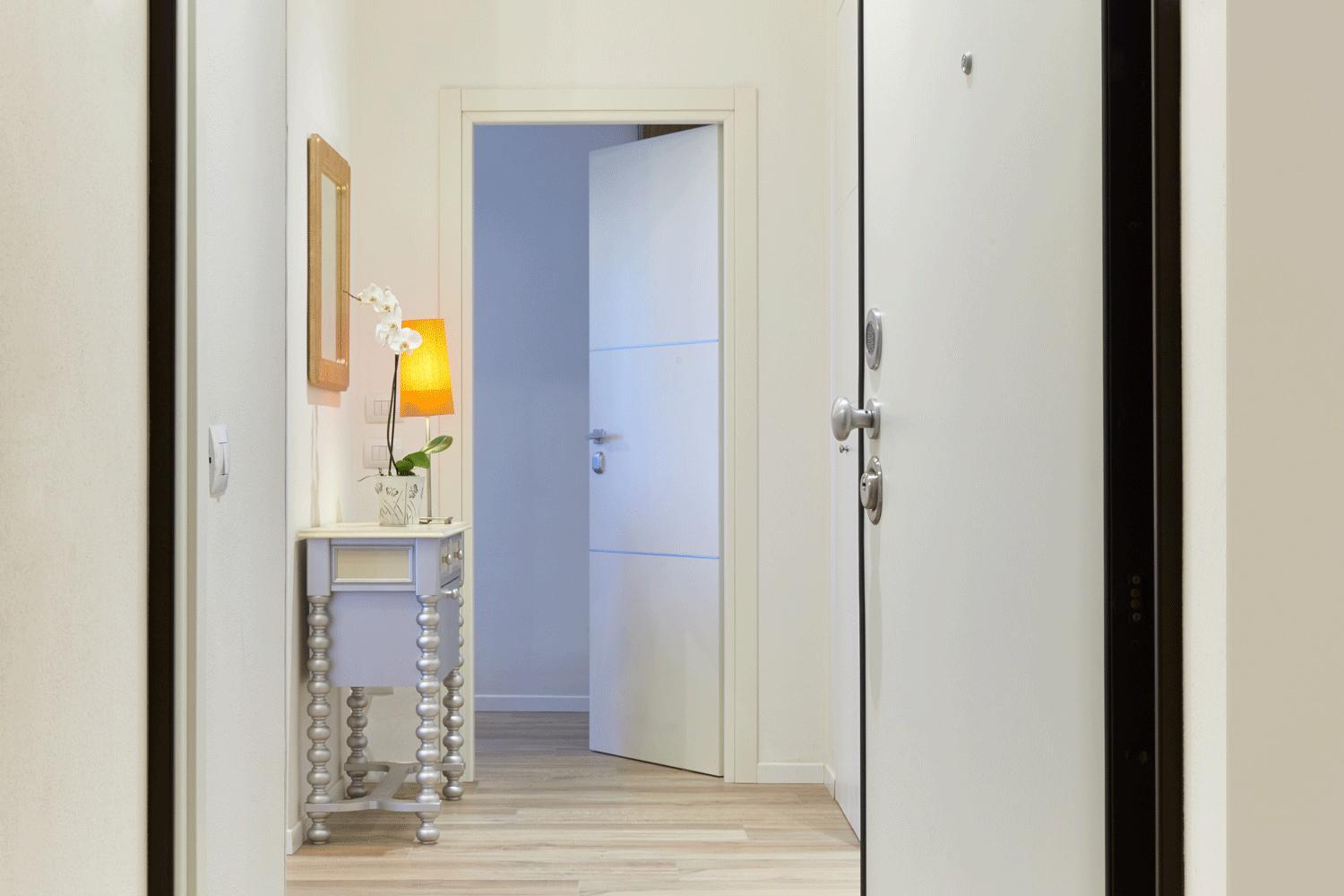 Belfiore Magé Apartment