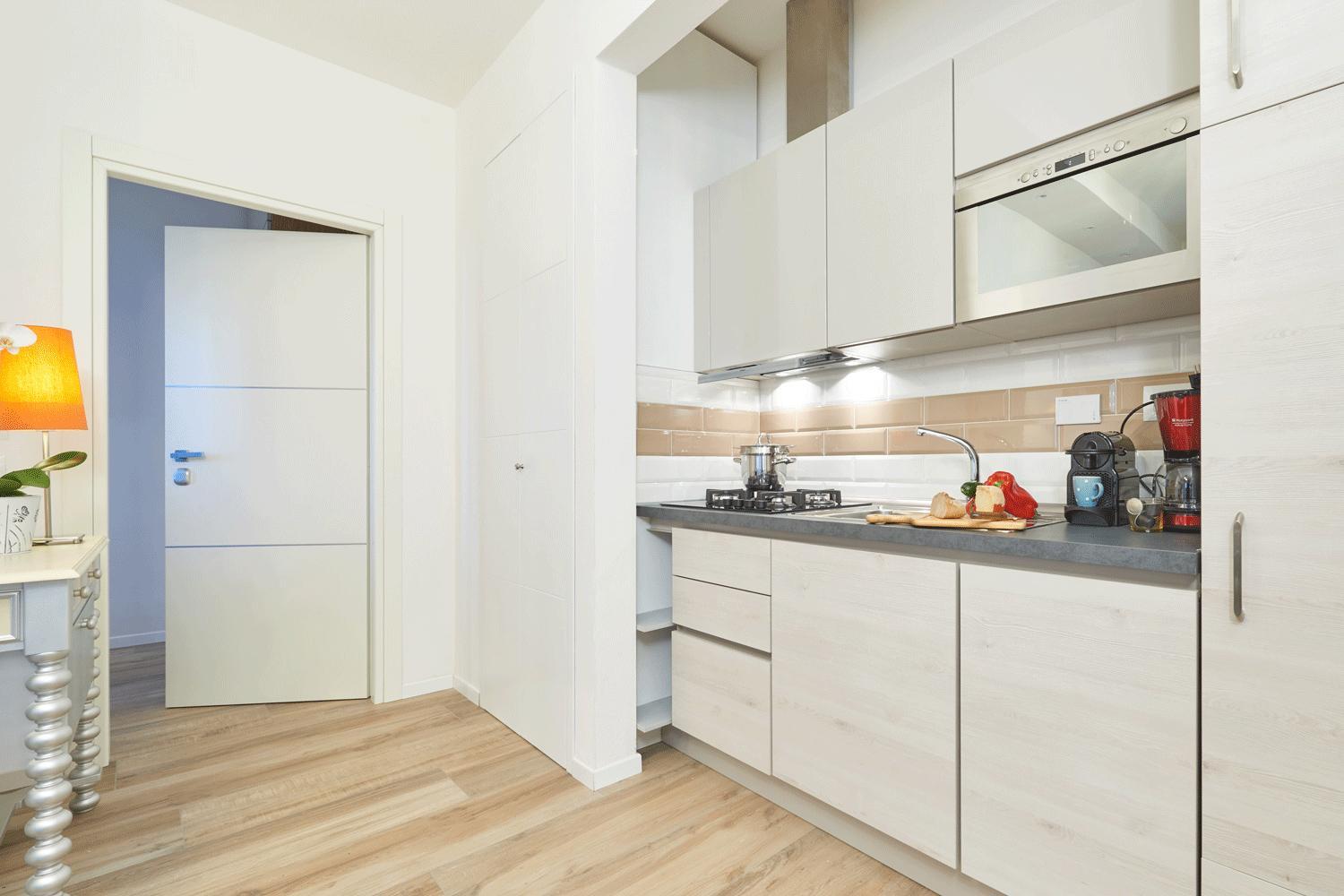 Belfiore Magé Apartment