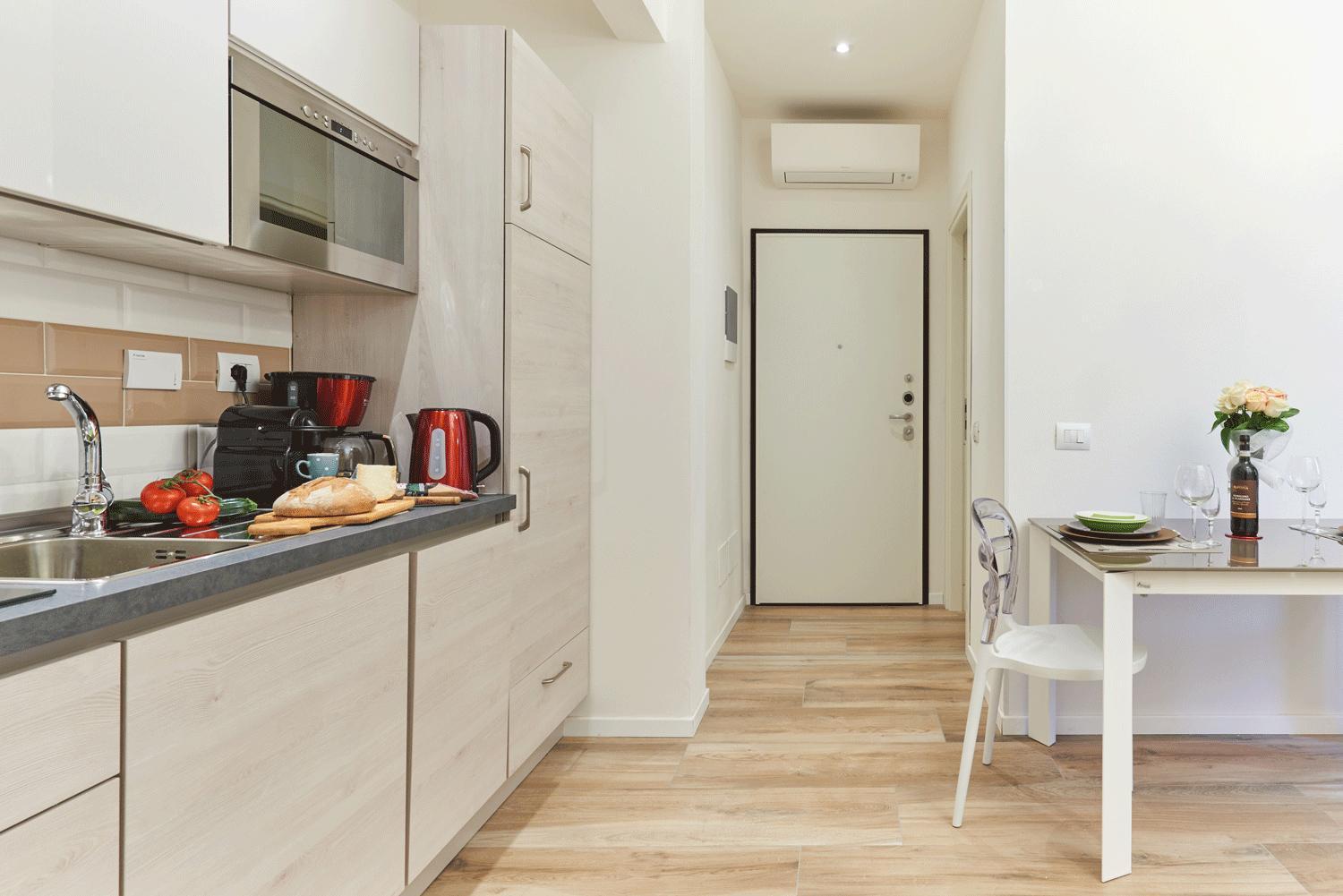 Belfiore Magé Apartment