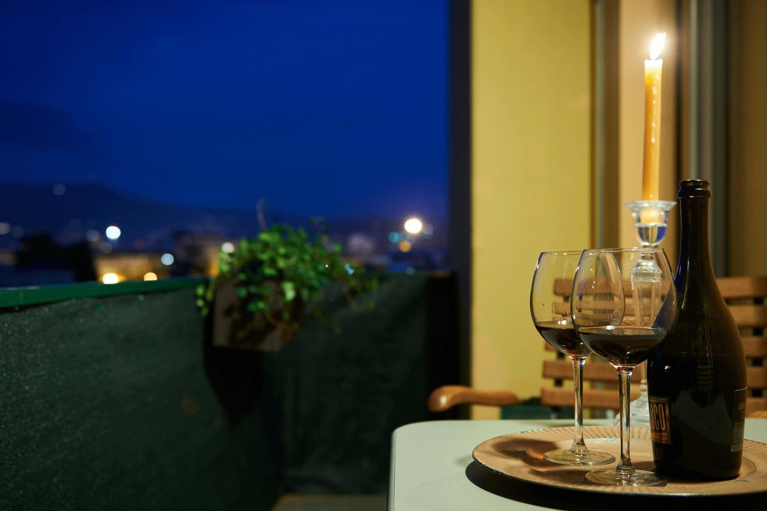 Belfiore Magé Apartment