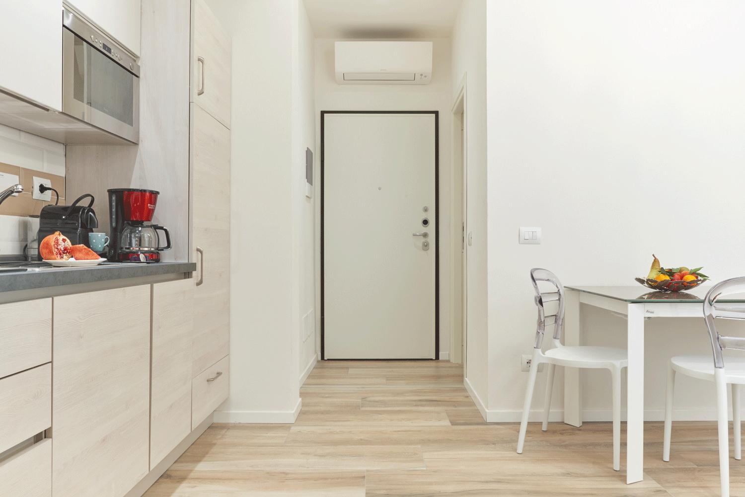 Belfiore Magé Apartment