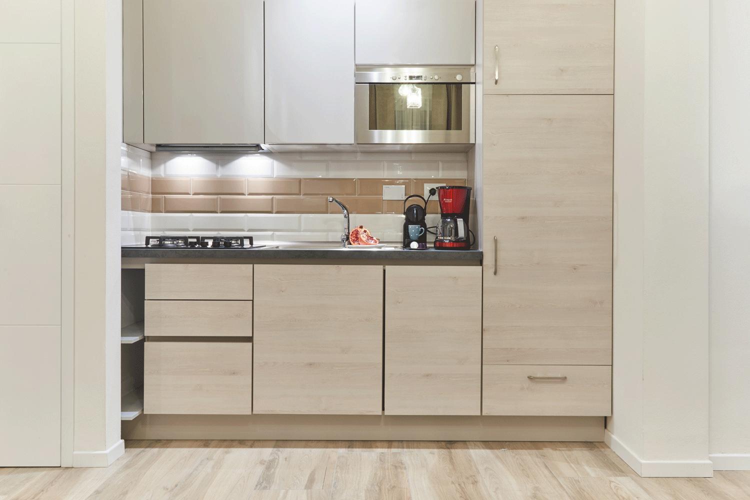Belfiore Magé Apartment