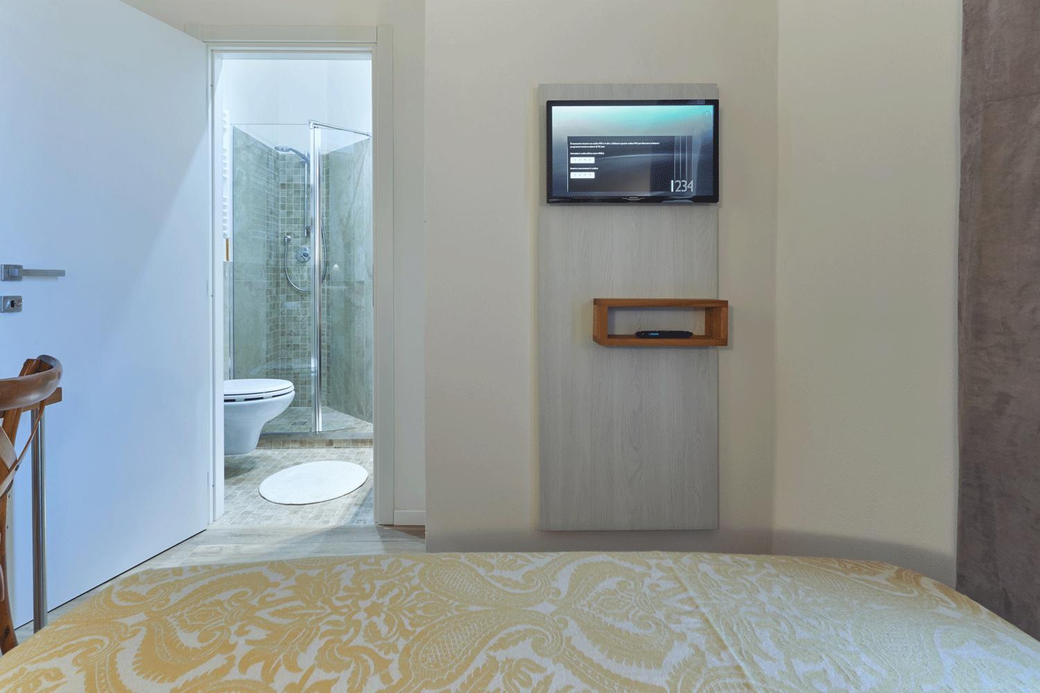 Belfiore Magé Apartment
