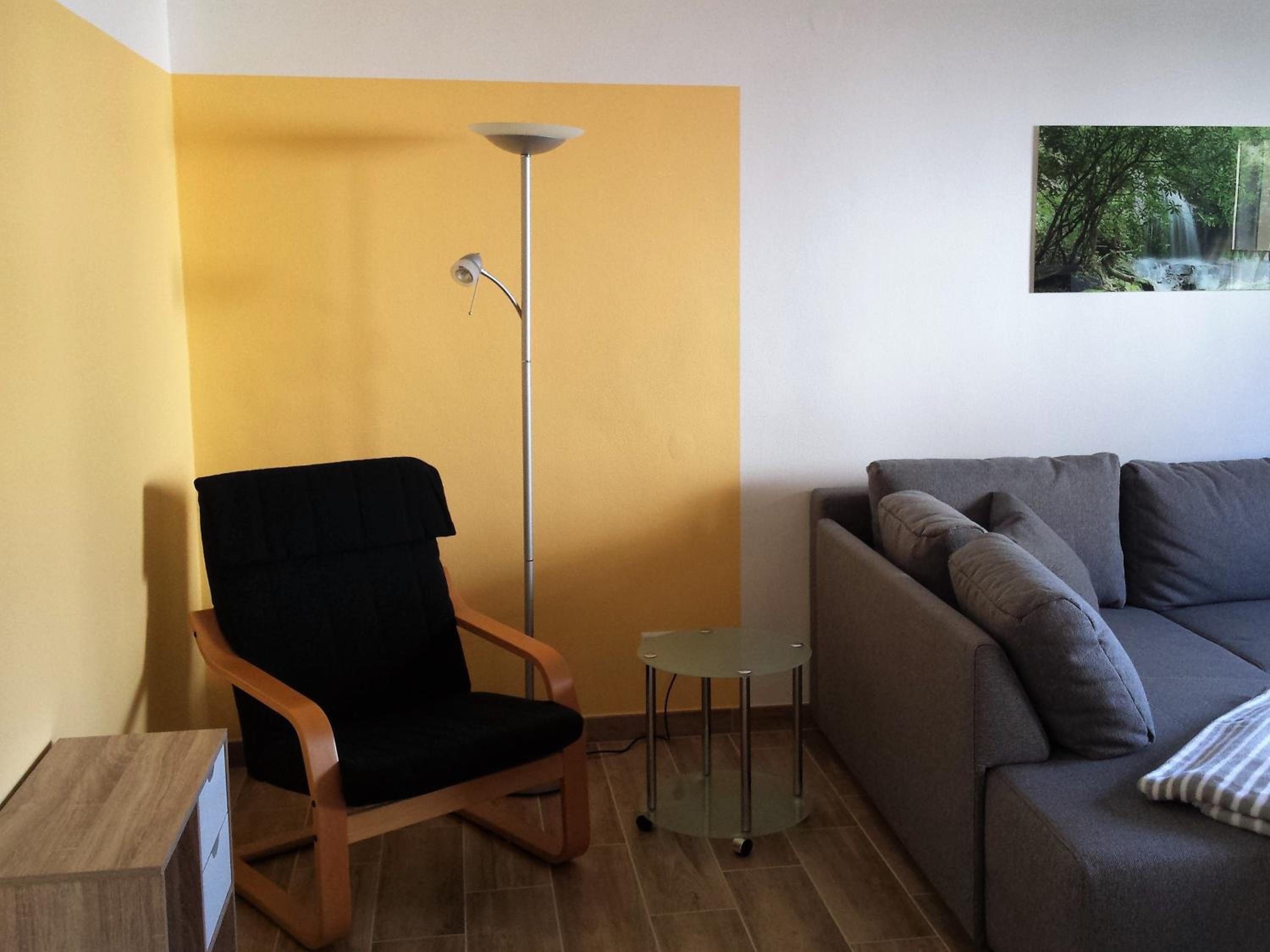 Caro's Ferienwohnung view 2
