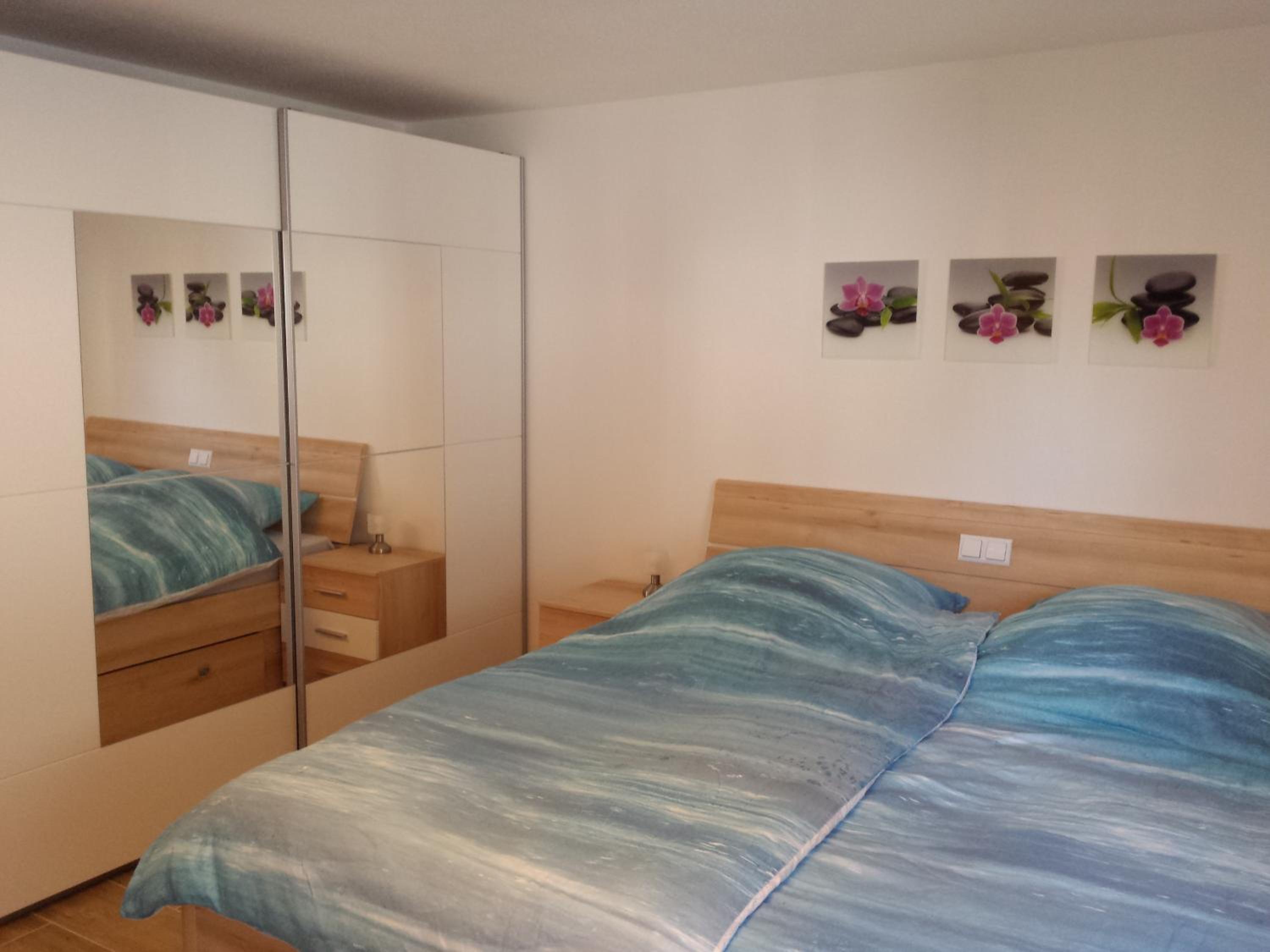 Caro's Ferienwohnung view 5