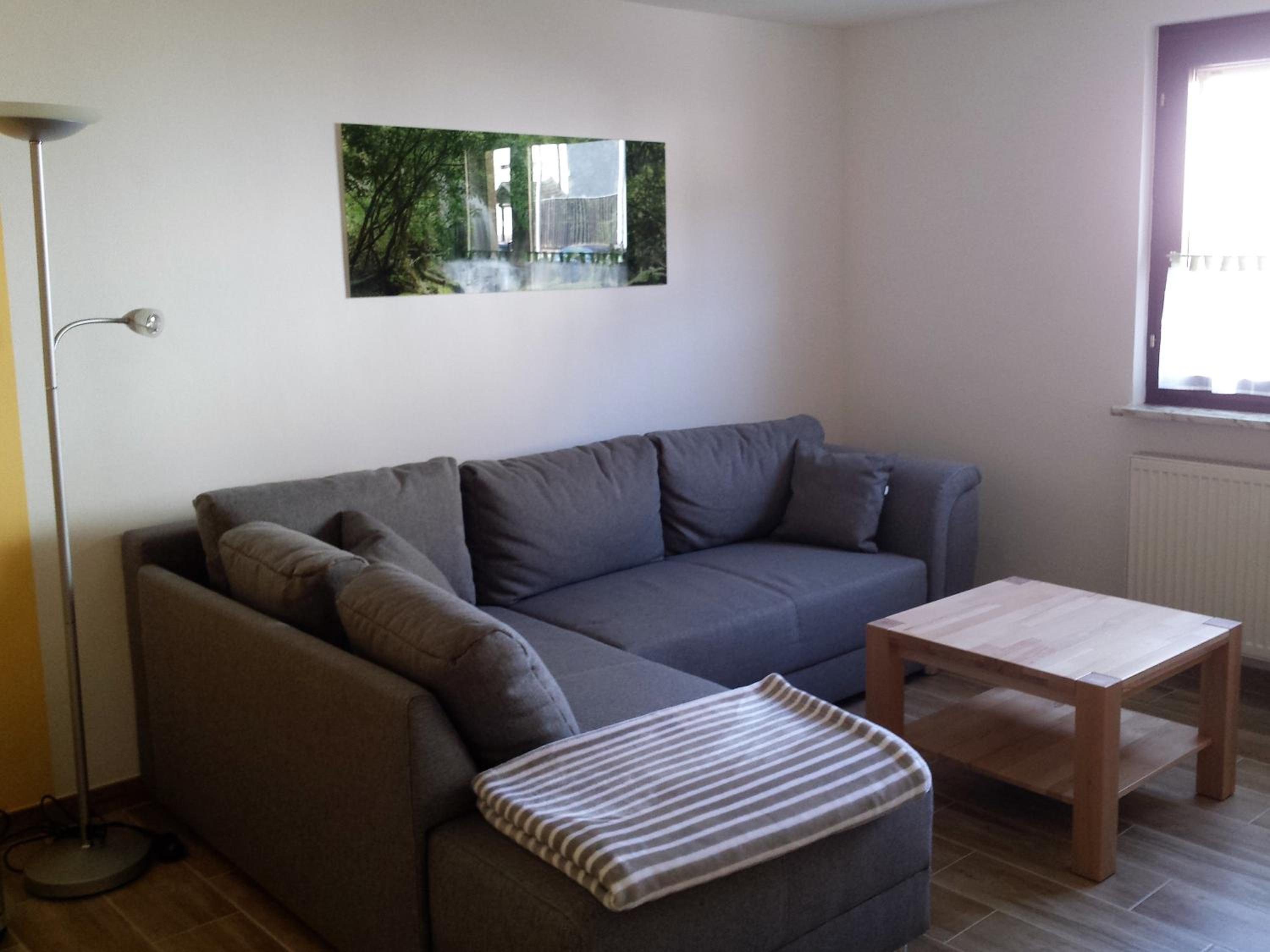 Caro's Ferienwohnung view 3