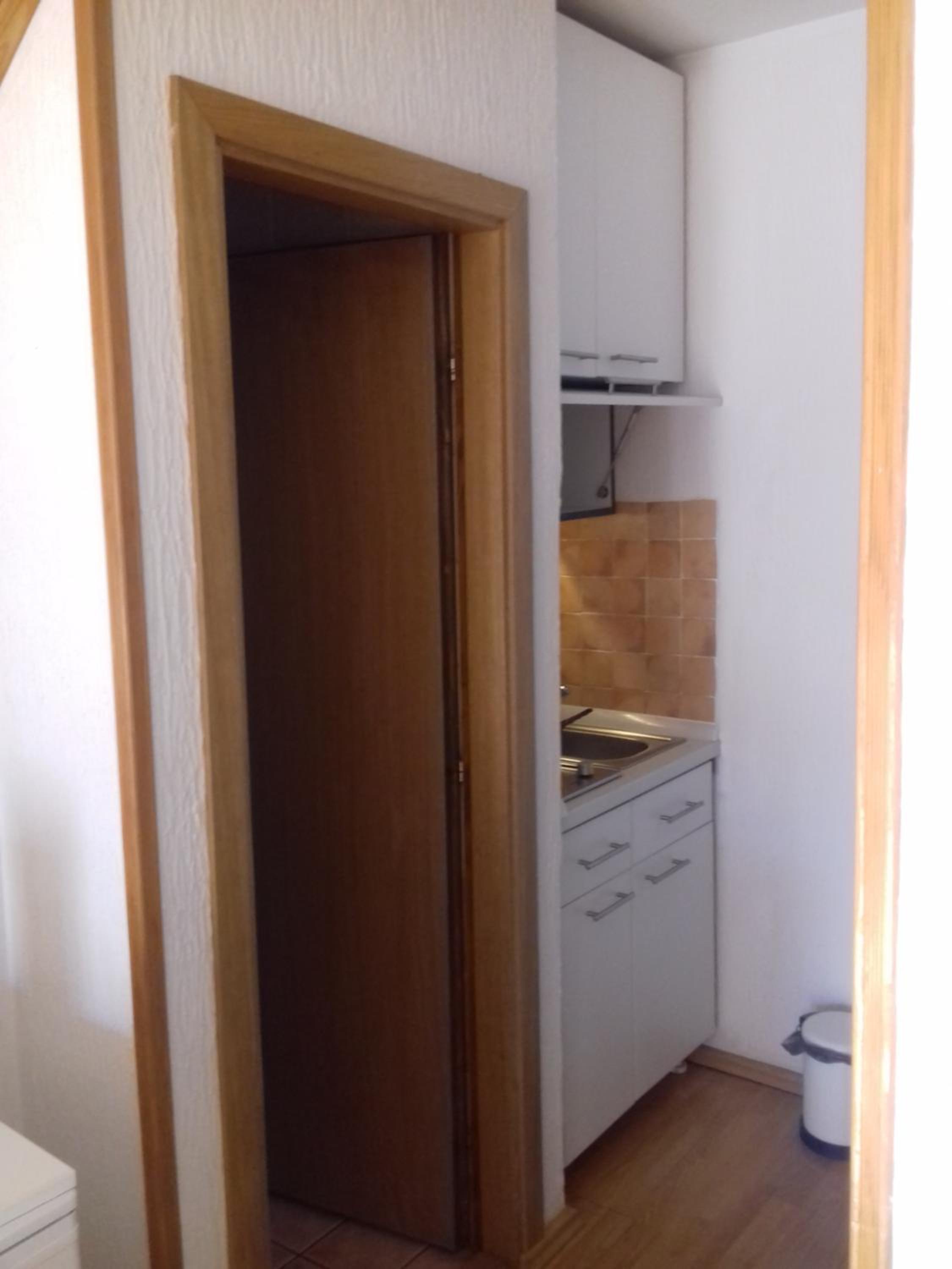 Apartman Milla view 2