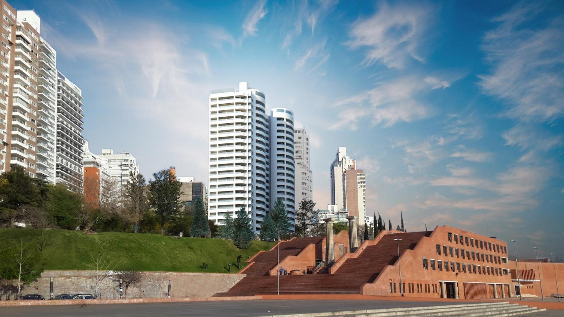 Depto Buenos Aires