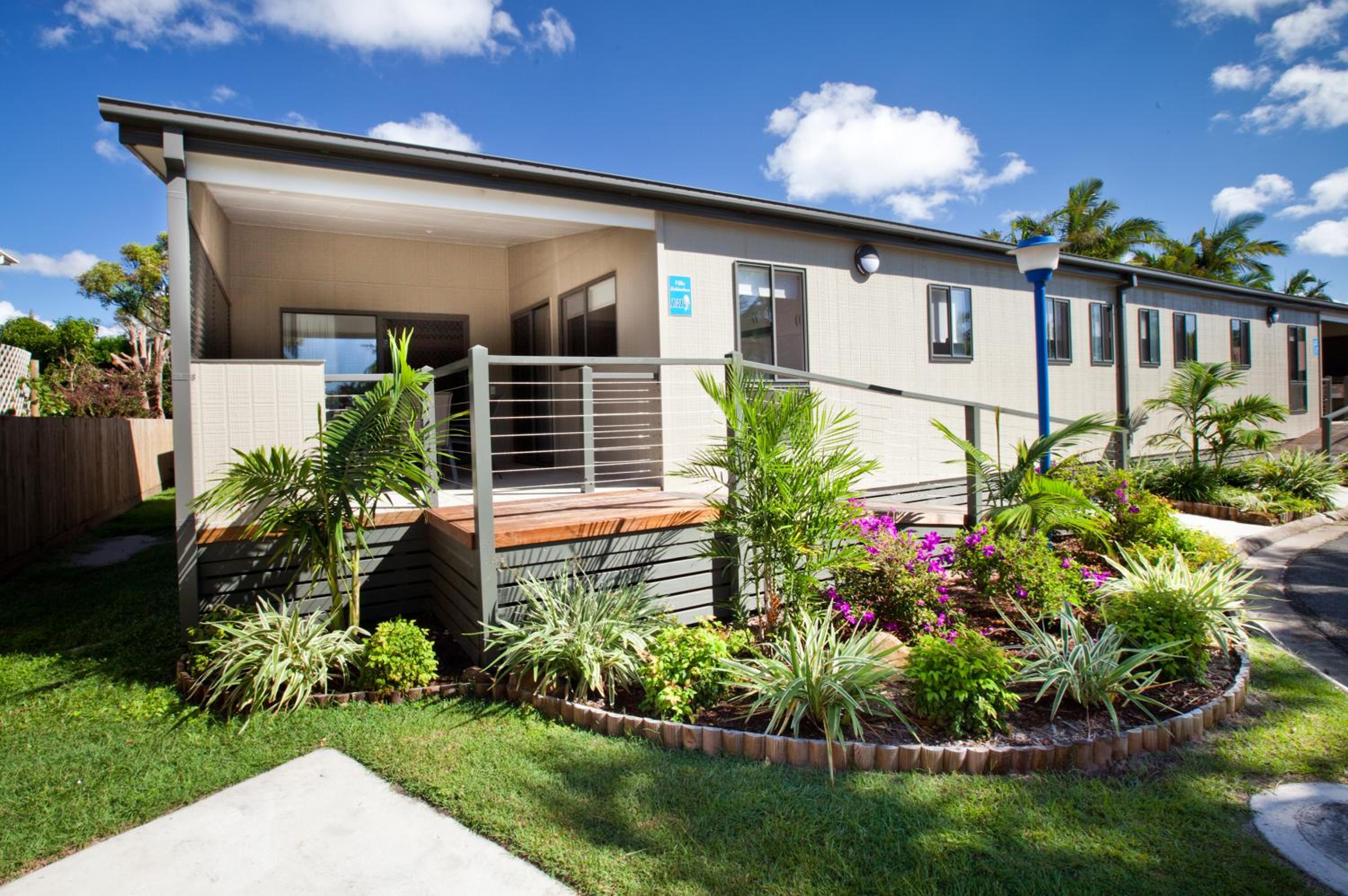 Tasman Holiday Parks - North Star