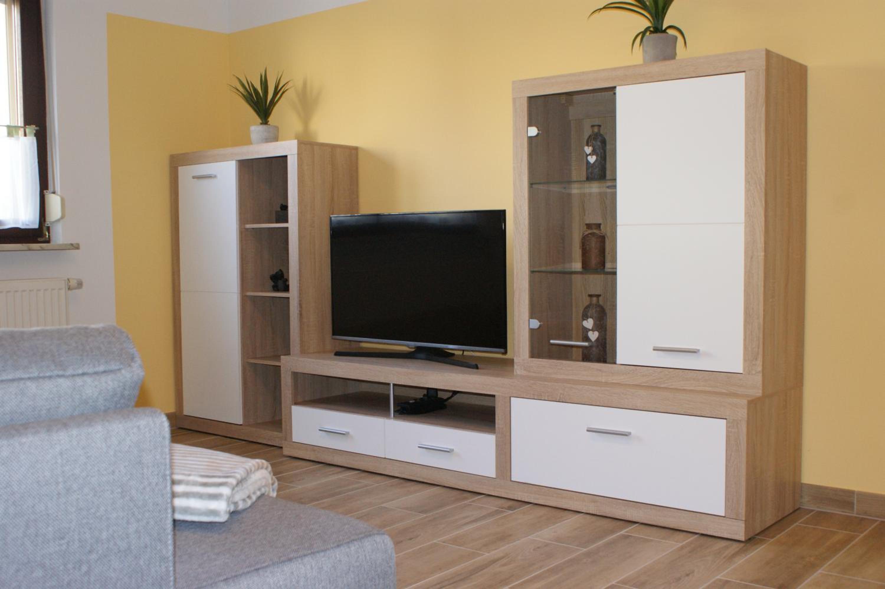 Caro's Ferienwohnung view 4