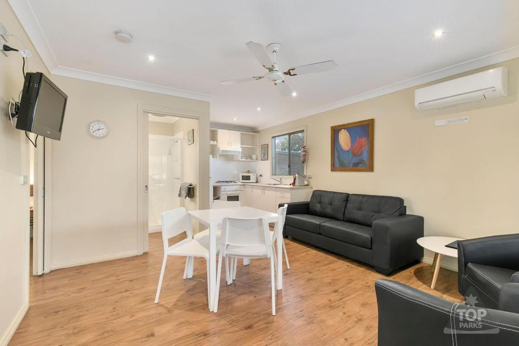 Yarram Holiday Park view 5