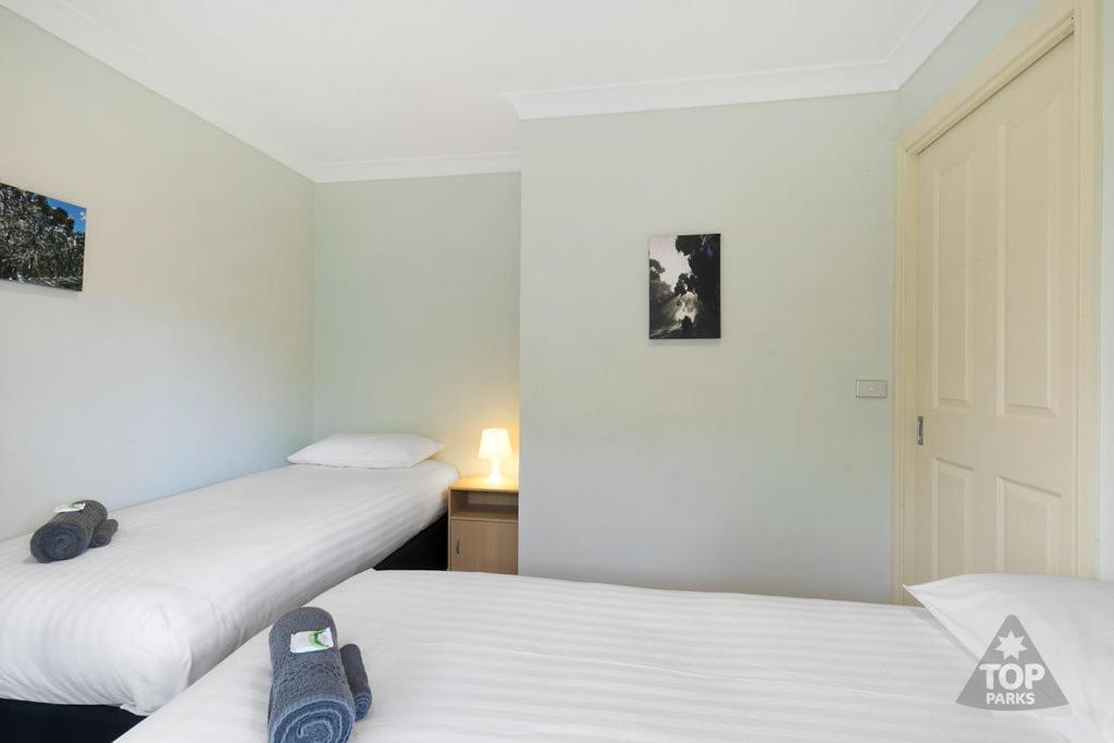 Yarram Holiday Park view 4