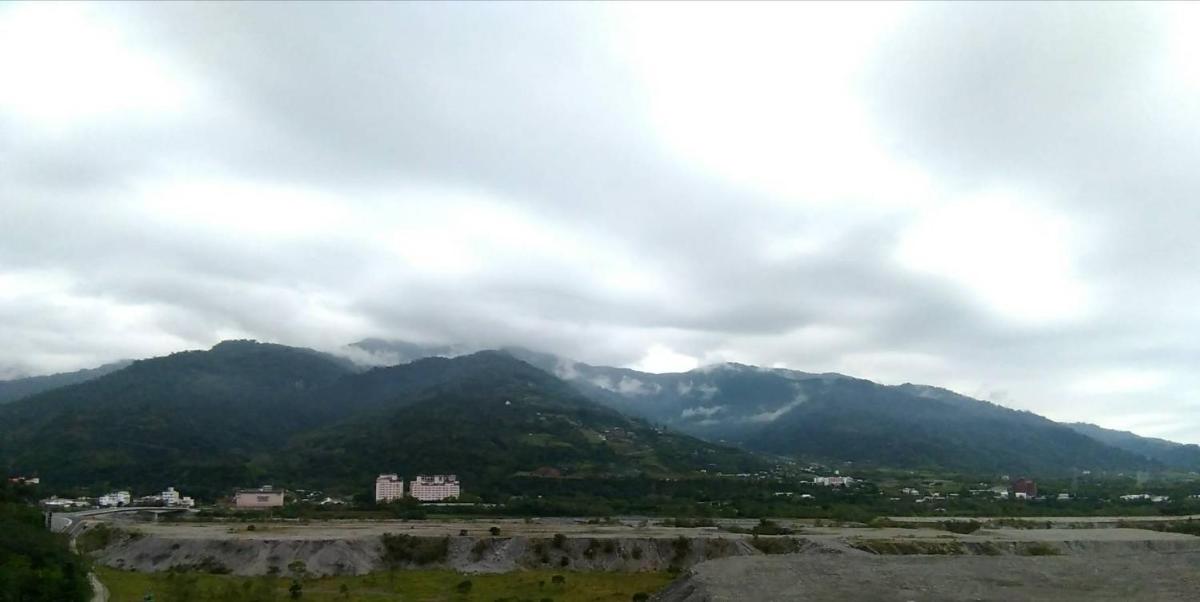 Moon B&B view 4