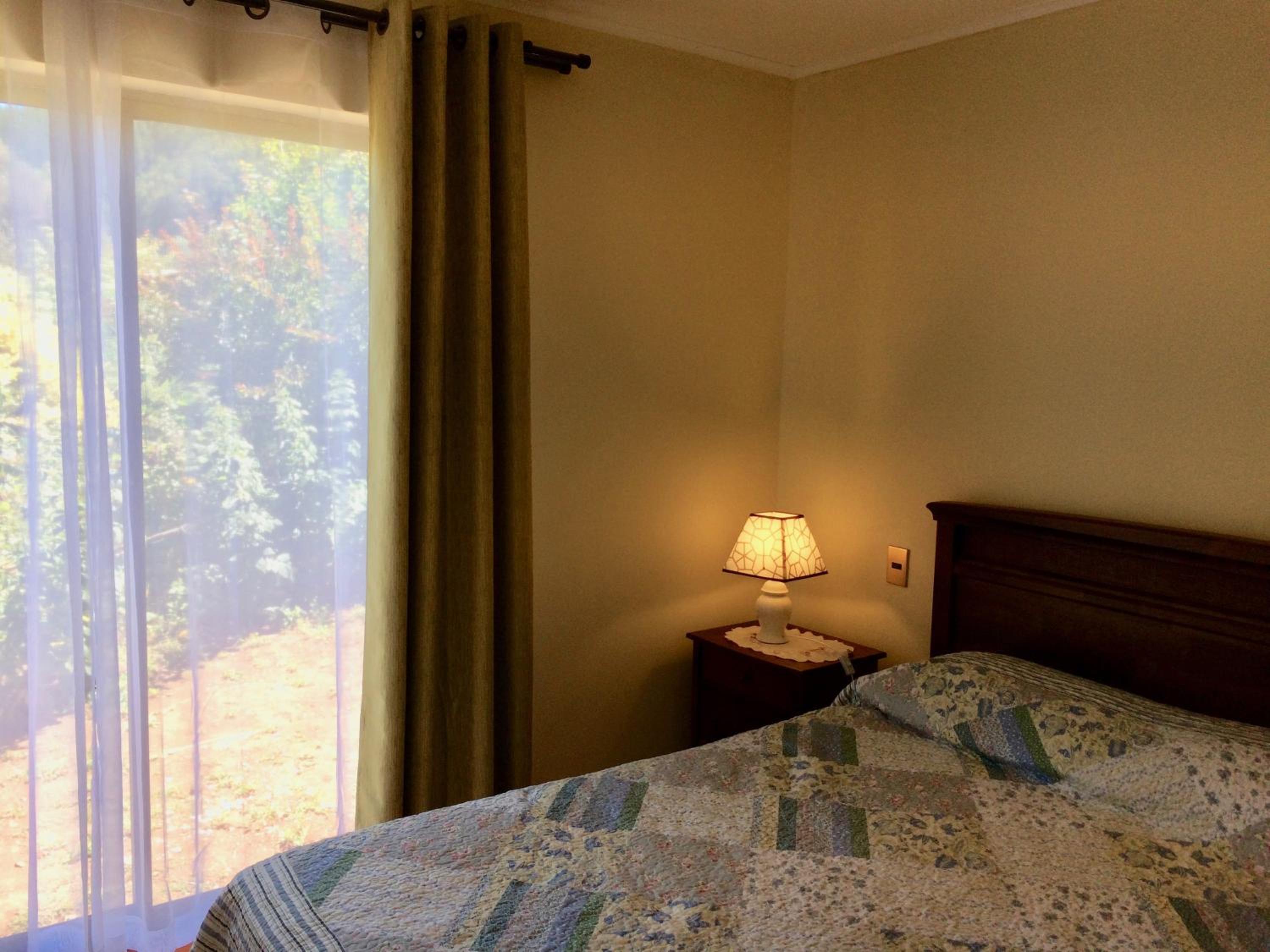 Casa confortable, campo y playa